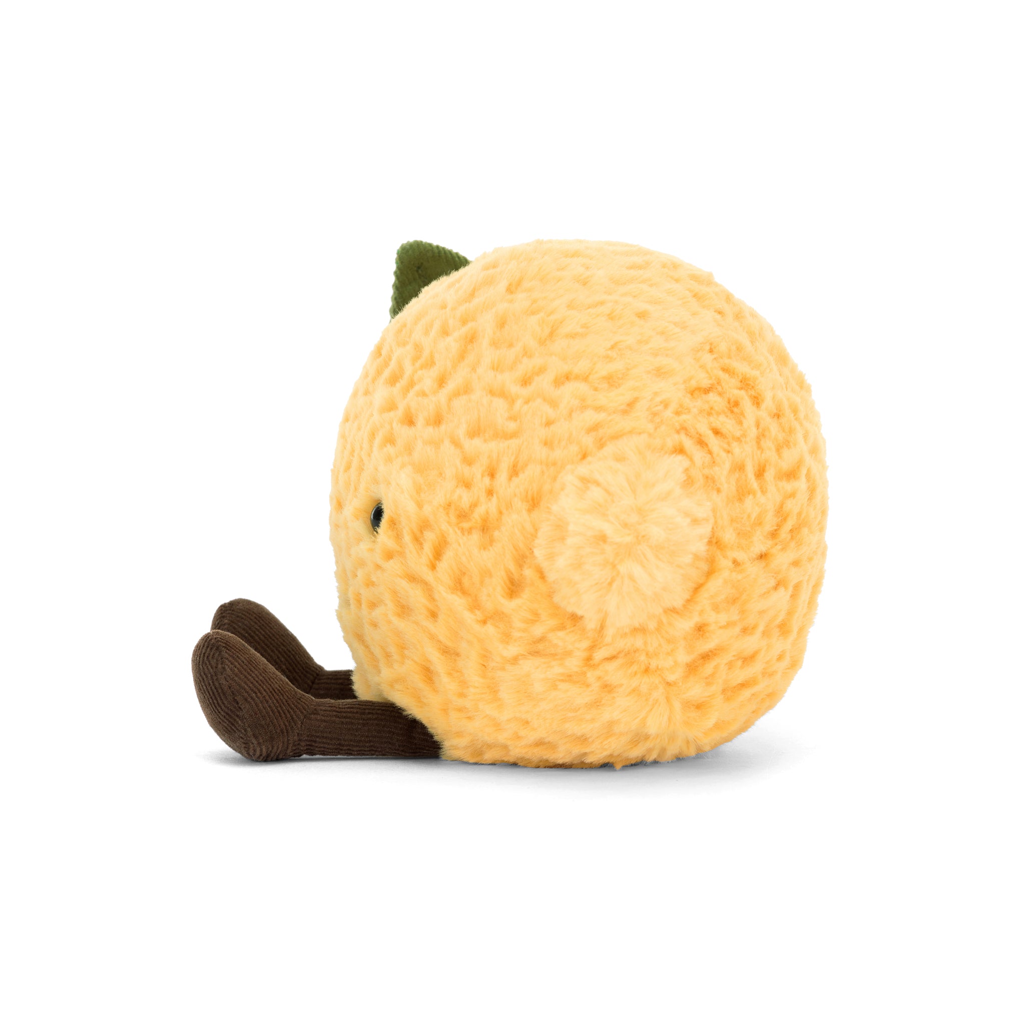 Jellycat Food Plush Toys - Lemon Small – MoMA Design Store