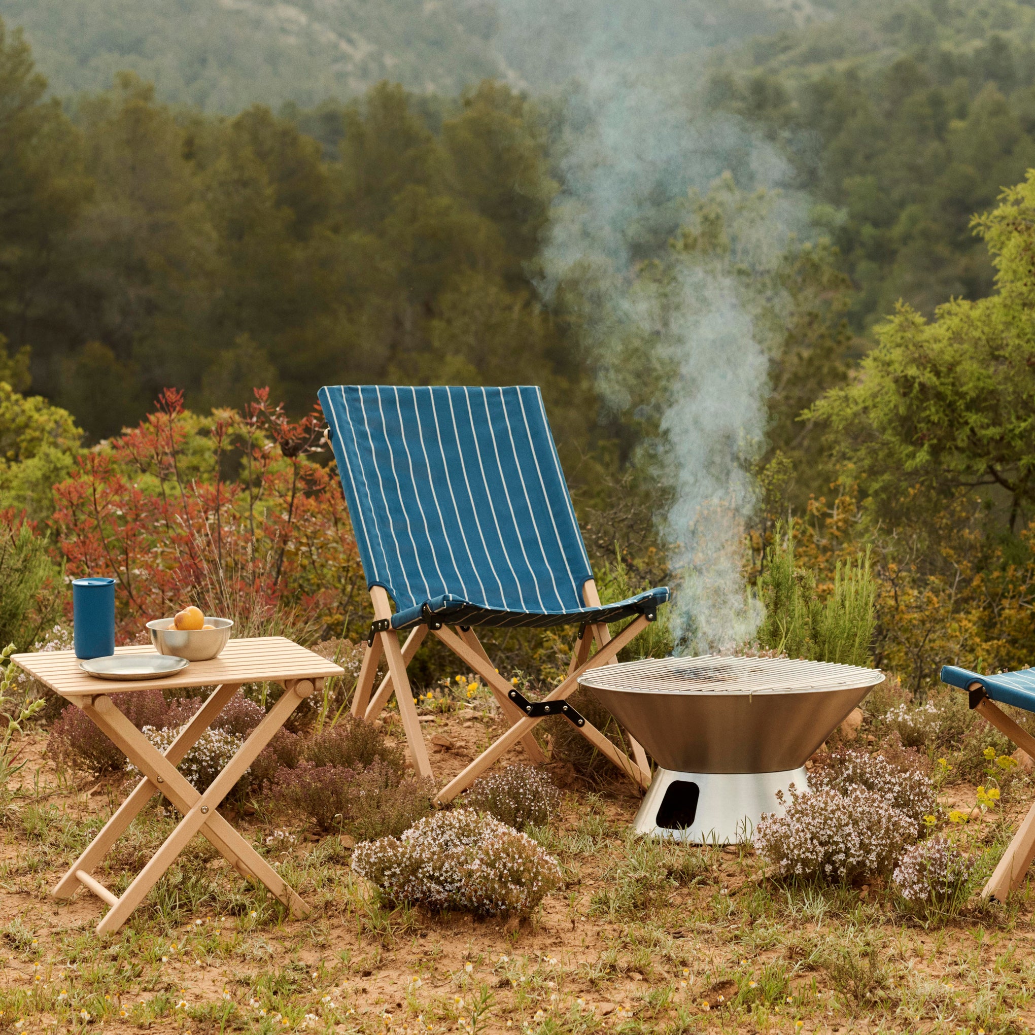 HAY Outdoor Market by Jasper Morrison Shop Firepit – MoMA Design Store HAY Outdoor Market by Jasper Morrison Shop Firepit – MoMA Design Store