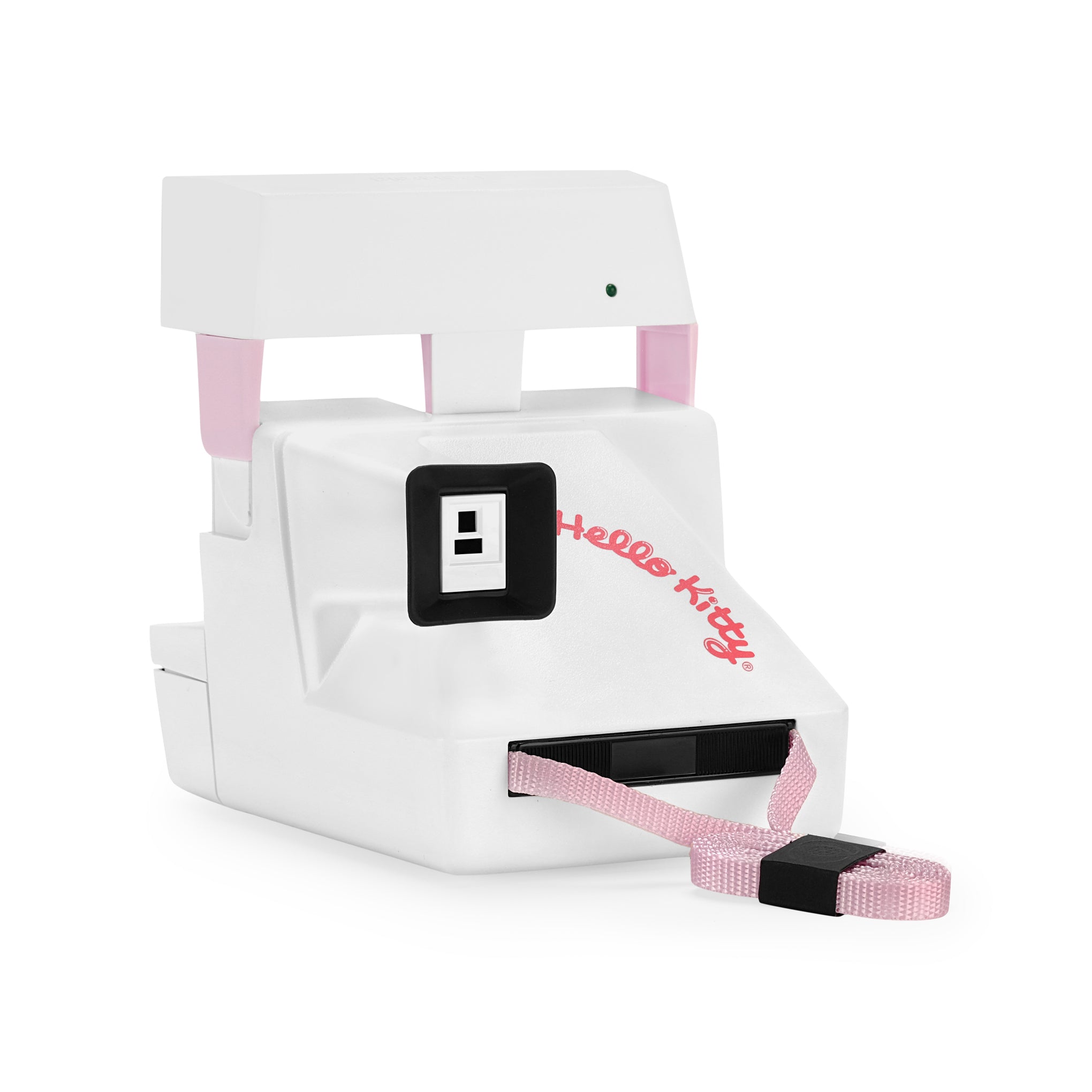 Retrospekt Hello Kitty Polaroid 600 Instant Camera – MoMA Design Store