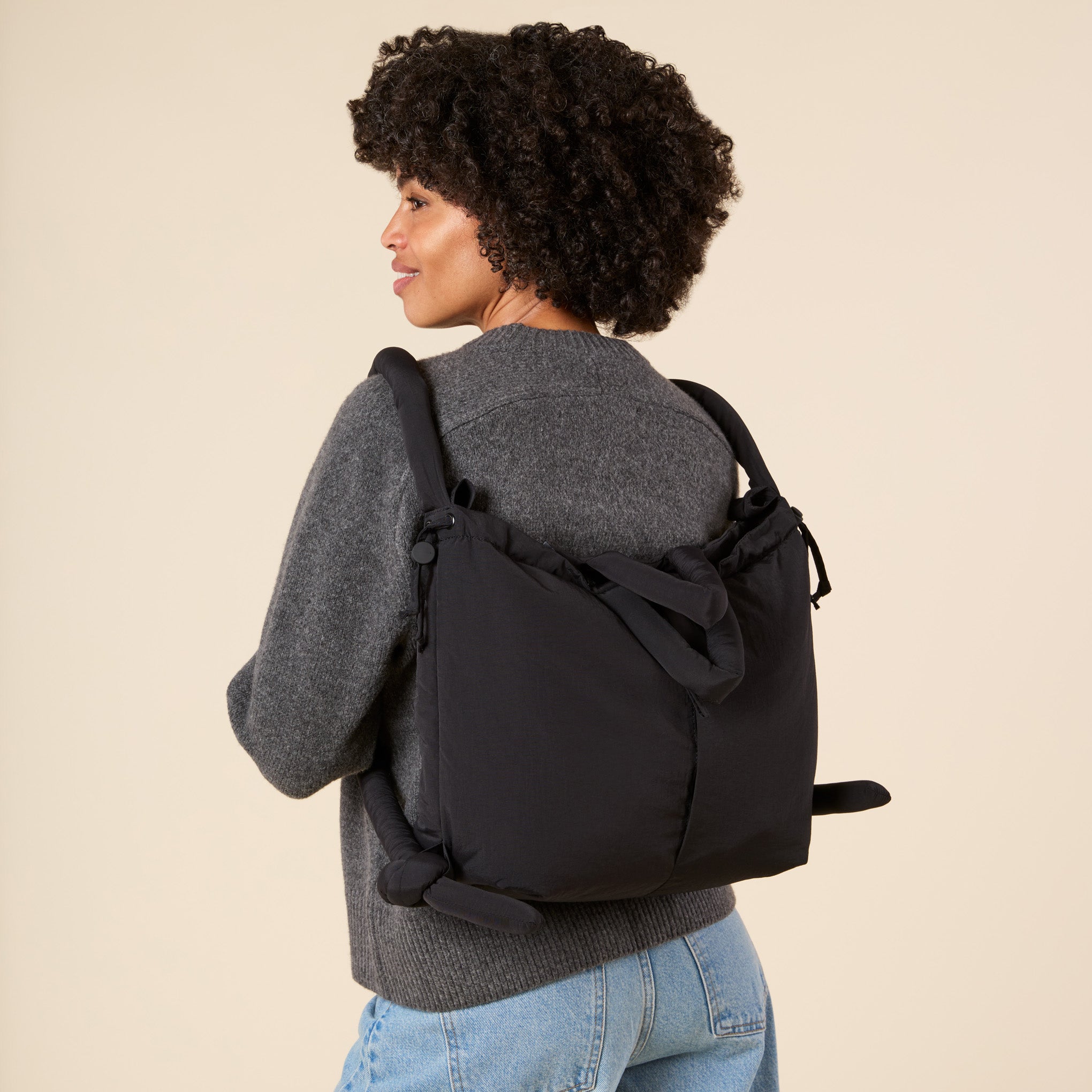 【新品未使用】ÖLEND Ona Soft Bag Ona Soft Bag – Ölend