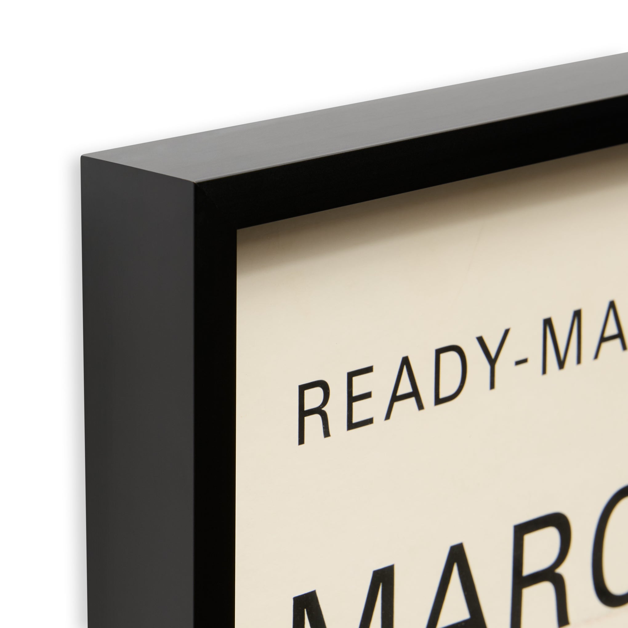 Marcel Duchamp Ready-Mades et Éditions de et sur Marcel Duchamp