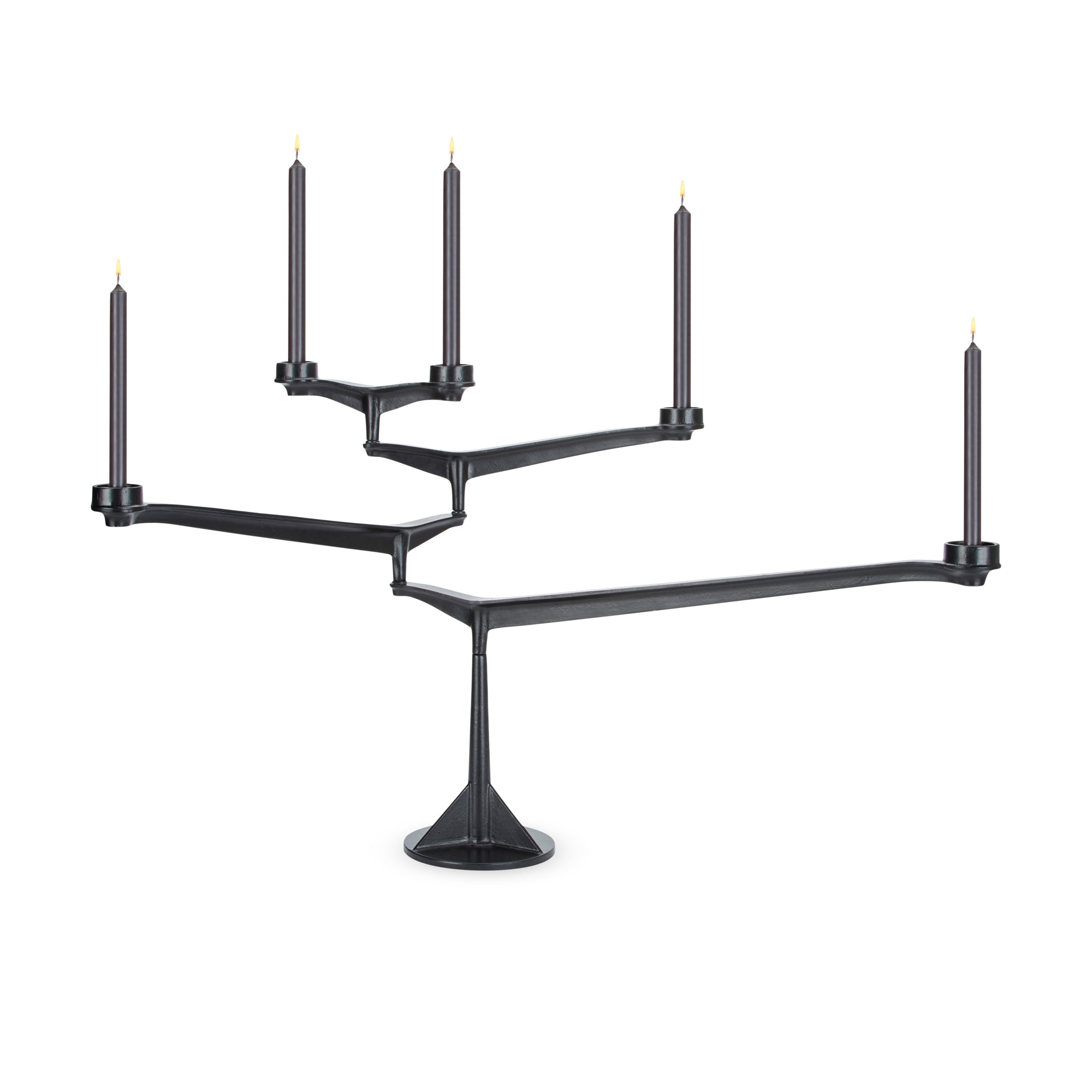 Tom Dixon Spin Candelabra - Large – MoMA Design Store