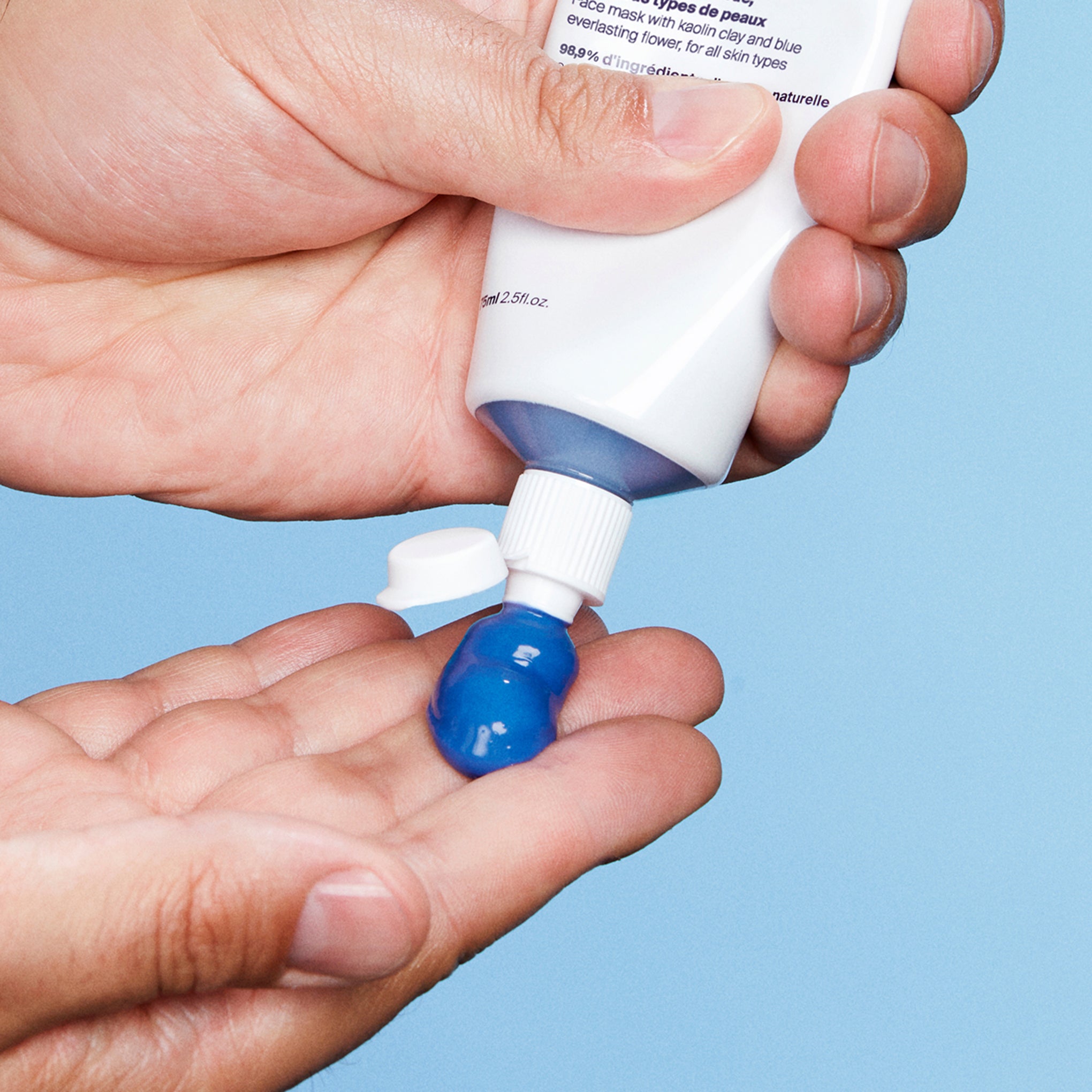 Horace Purifying Face Mask – MoMA Design Store