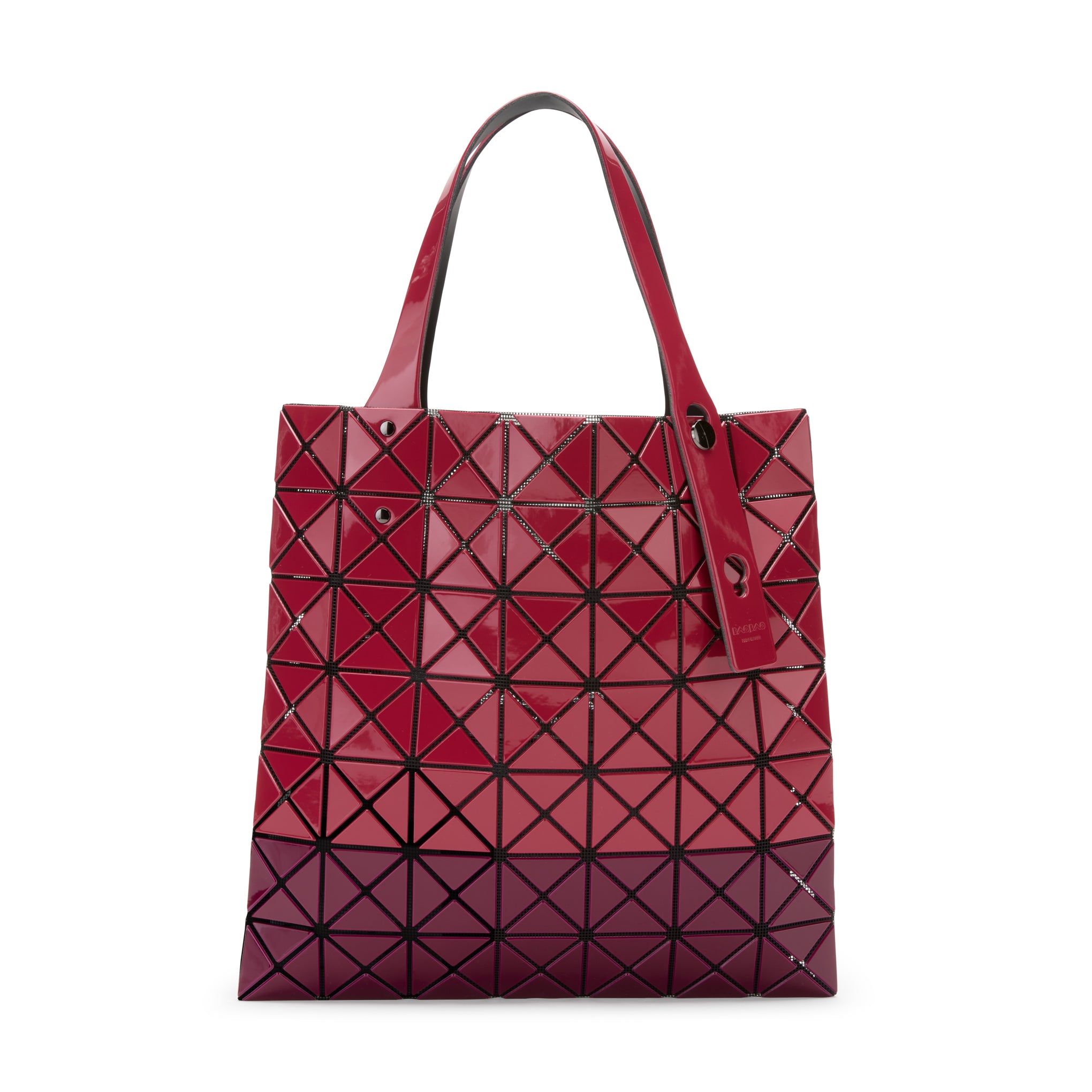【9/1迄】未使用品 BAO BAO ISSEYMIYAKE BAO BAO ISSEY MIYAKE、9/1（月）より2025/26年秋冬新作バッグを発売