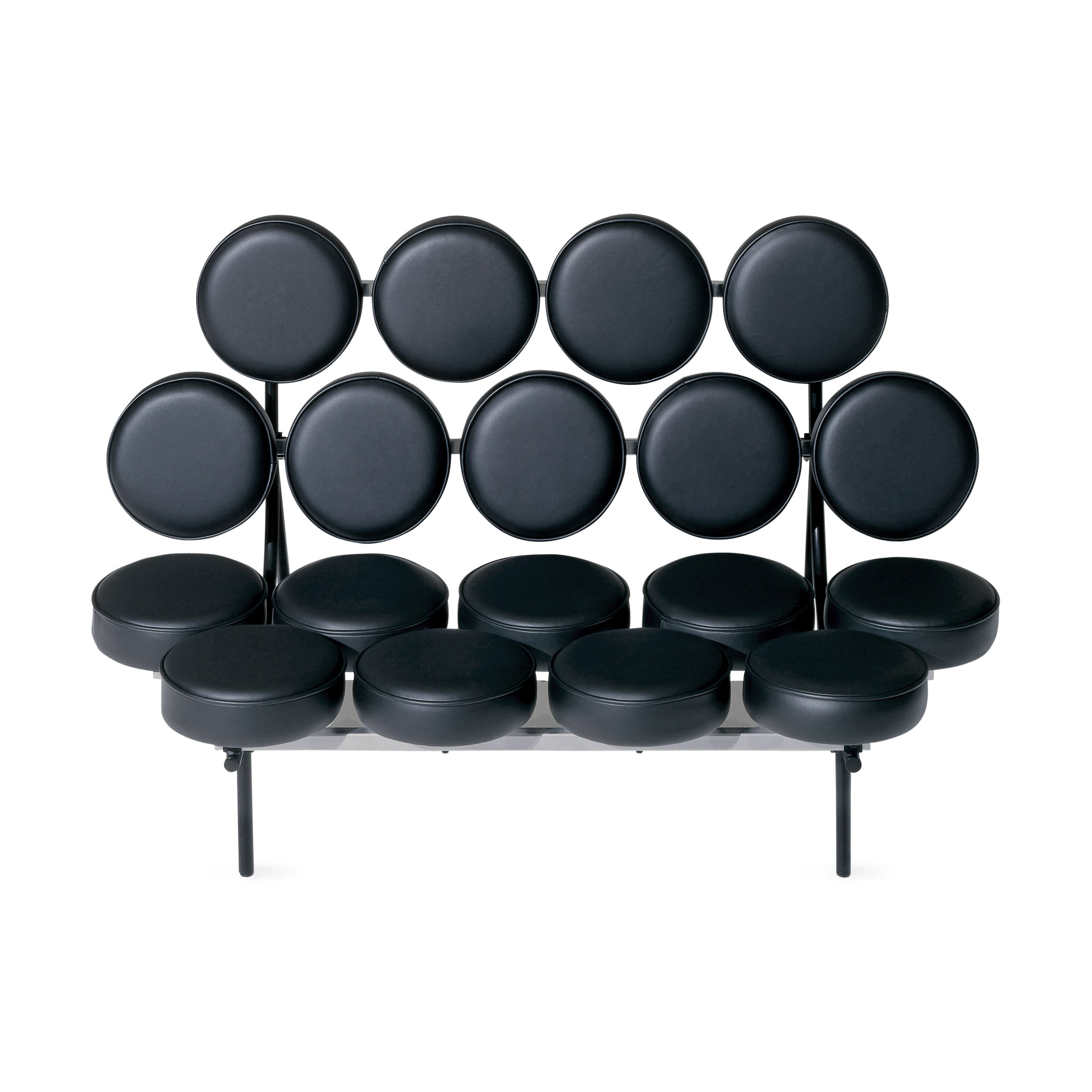 A Guide to Herman Miller's Most Iconic Furniture | The Study A Guide to Herman Miller's Most Iconic Furniture | The Study