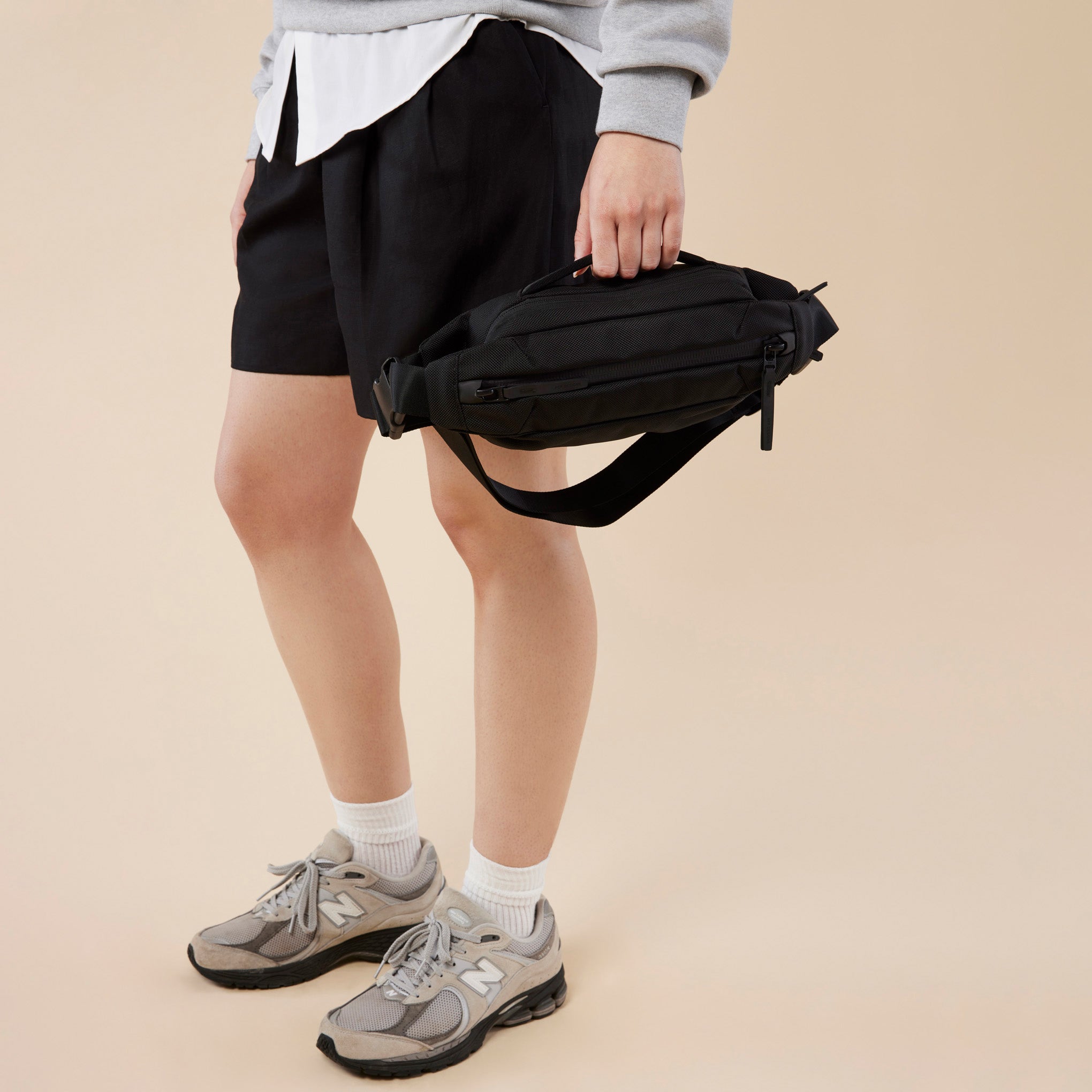 Aer City Sling 3 Bag – MoMA Design Store