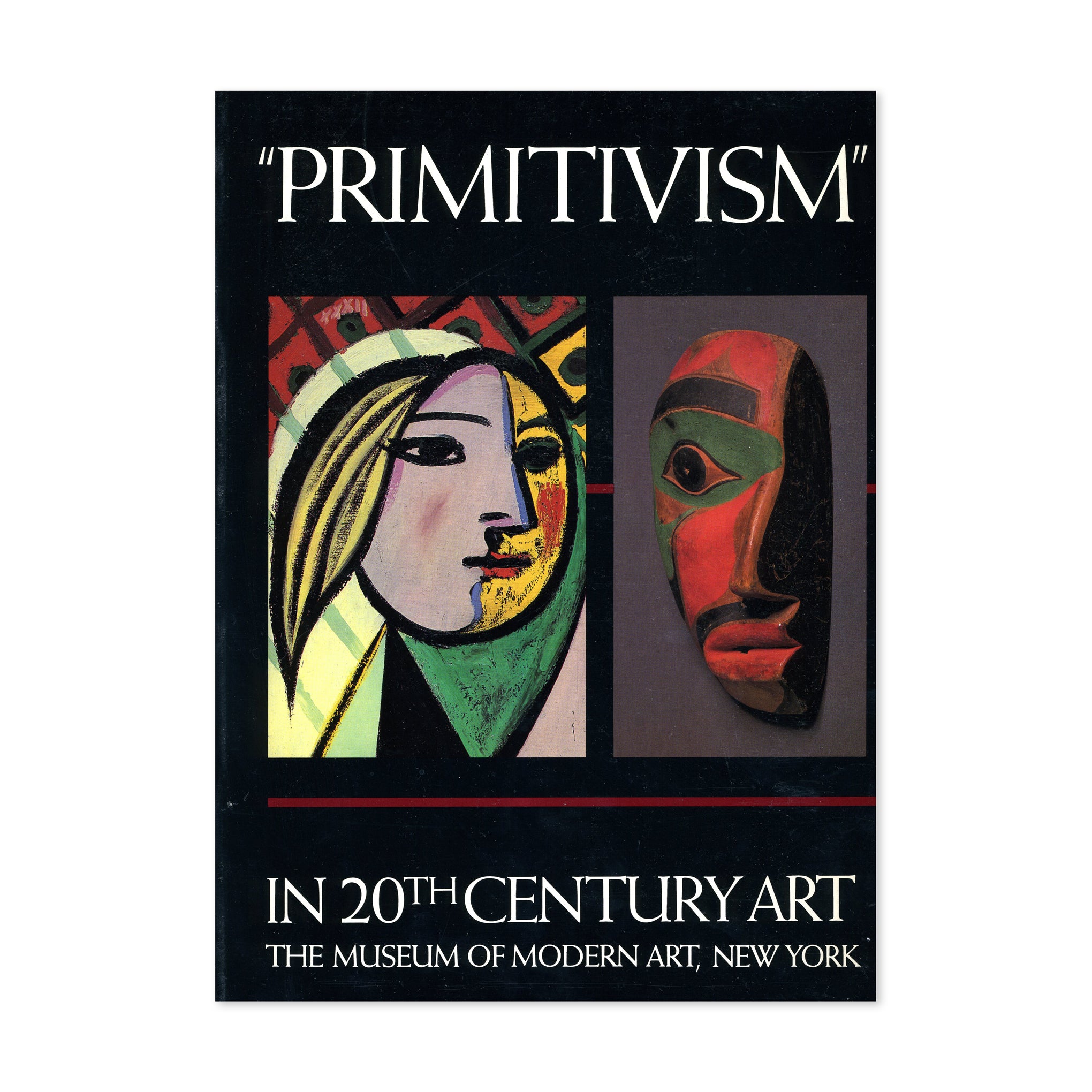 Primitivism in 20th Century Art - Paperback