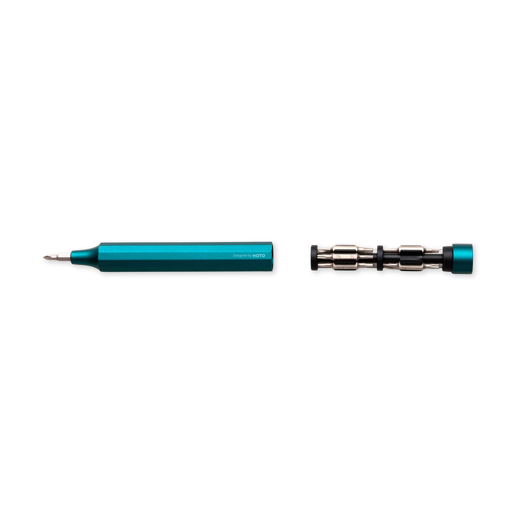 24-Bit Precision Screwdriver – MoMA Design Store