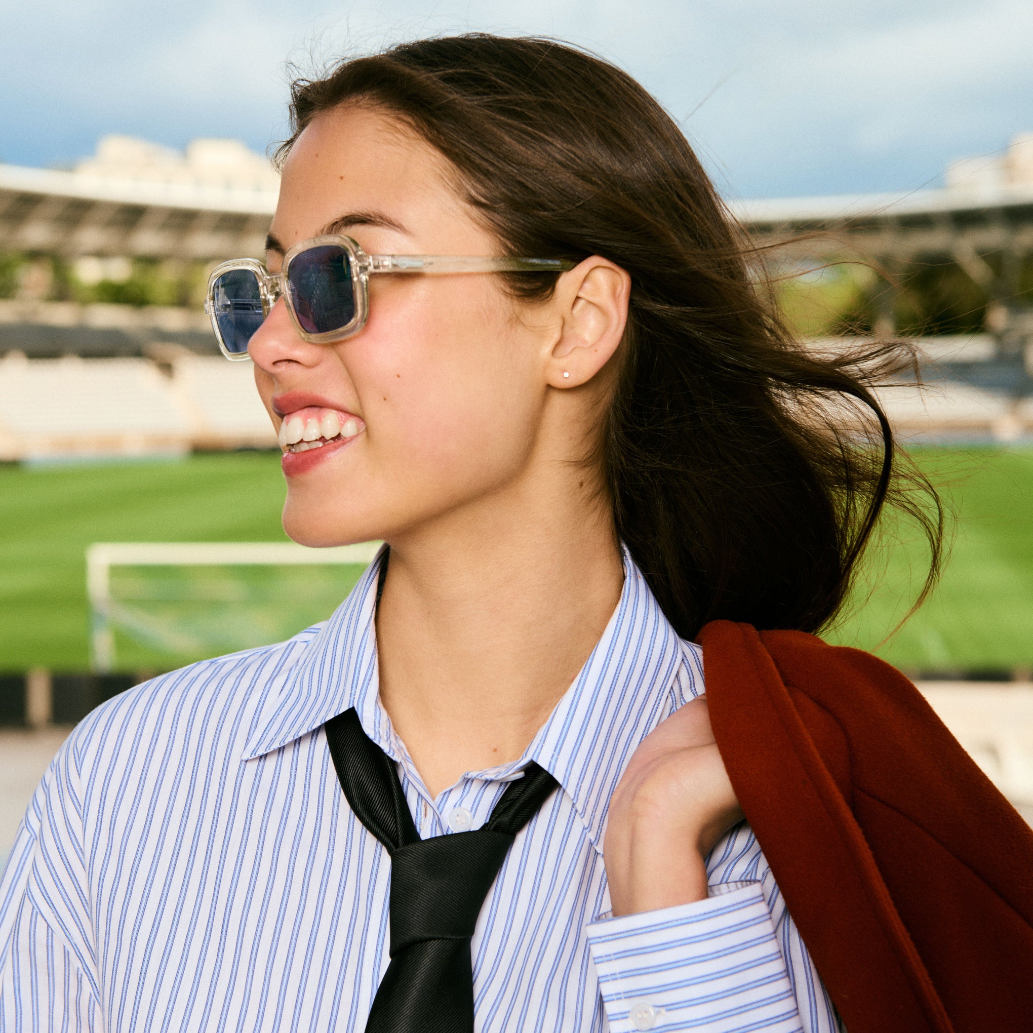 IZIPIZI Stadium Sunglasses #PLAY - Active Yellow – MoMA Design Store