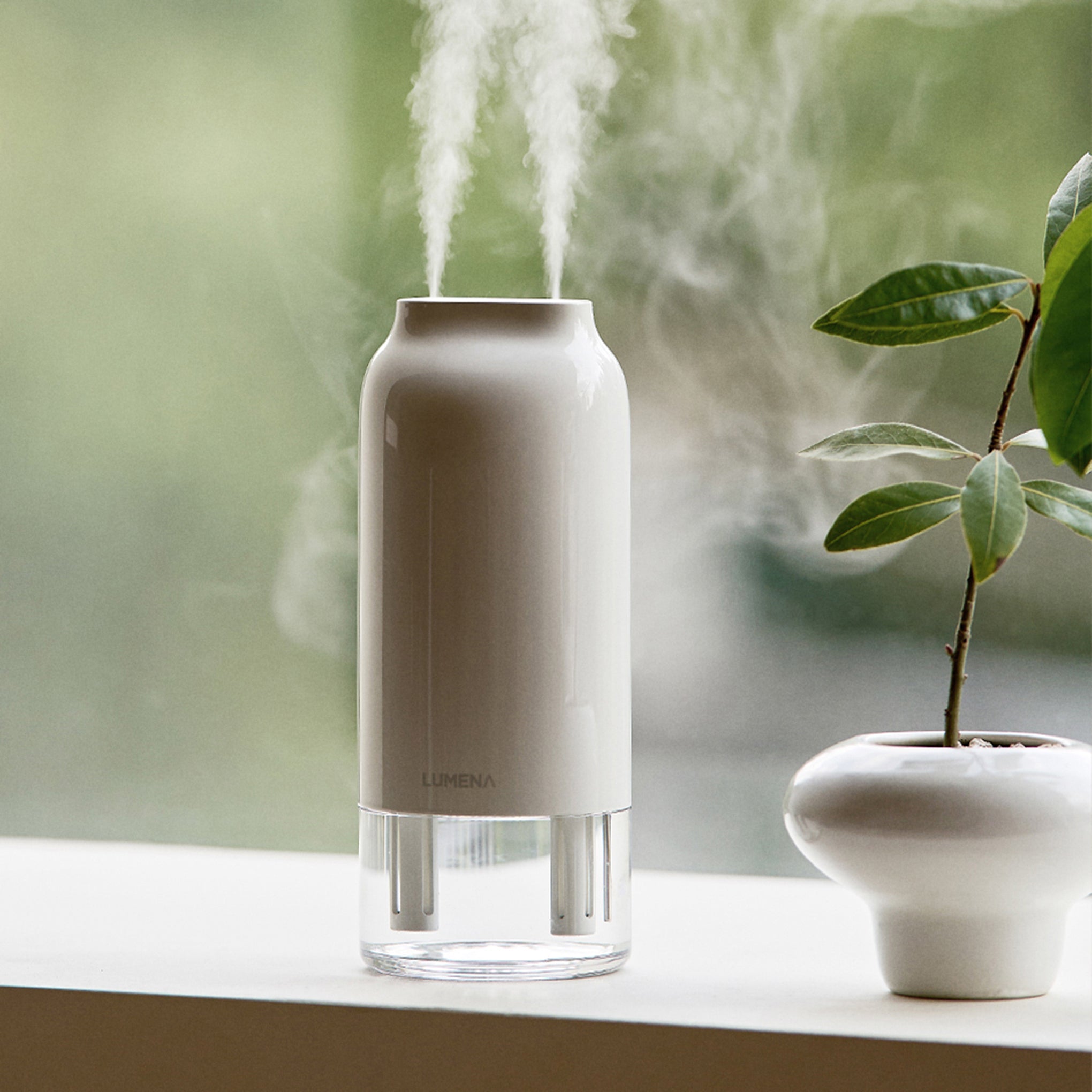 Portable Humidifier H3X – MoMA Design Store