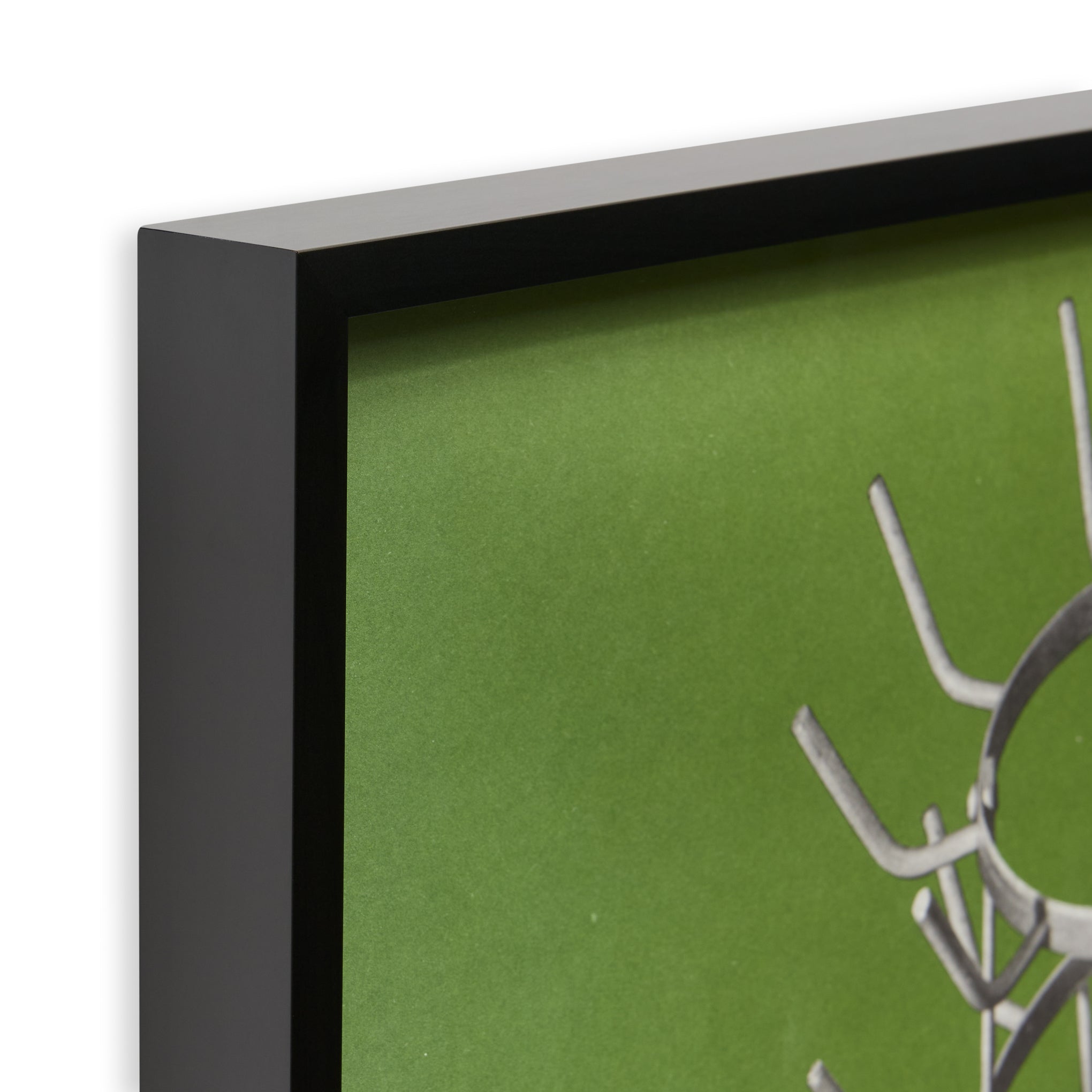 Marcel Duchamp Exposition 69 Framed Poster – MoMA Design Store