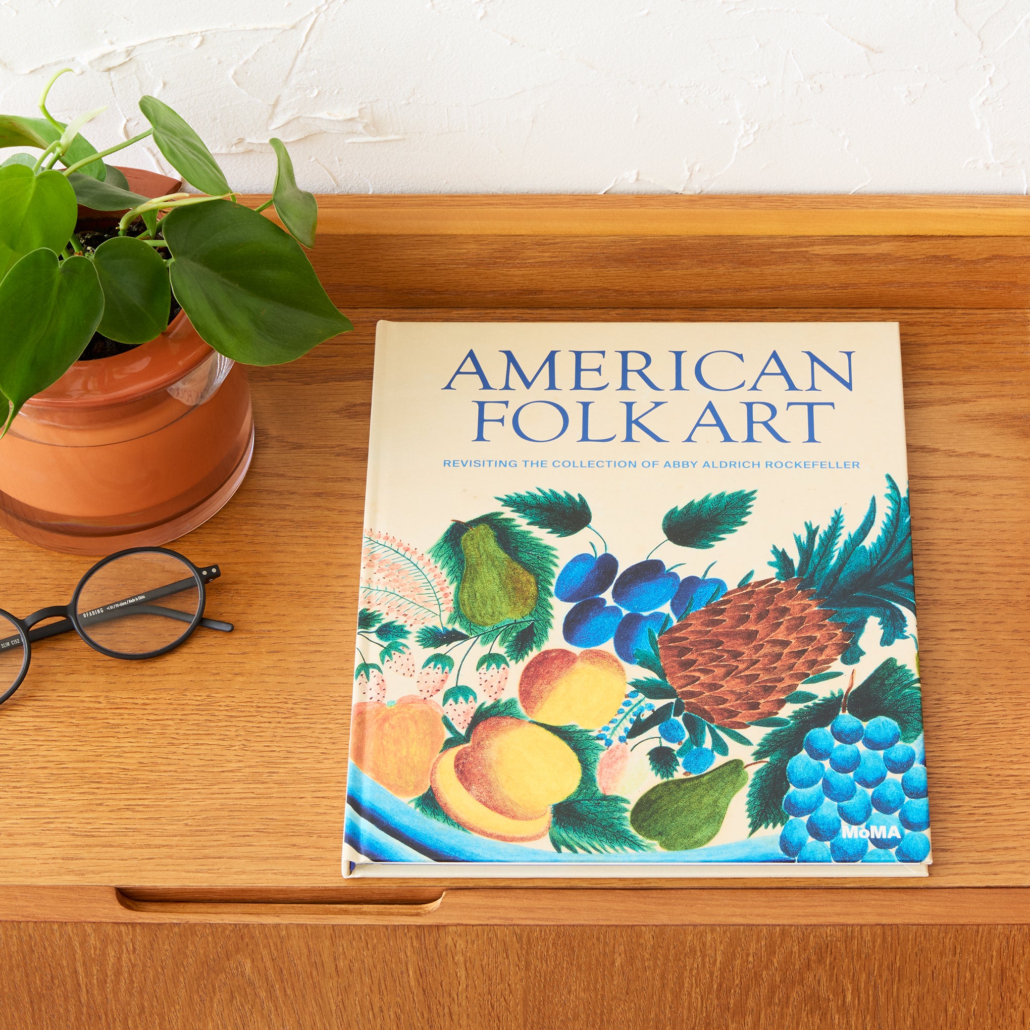 American Folk Art: Revisiting the Collection of Abby Aldrich