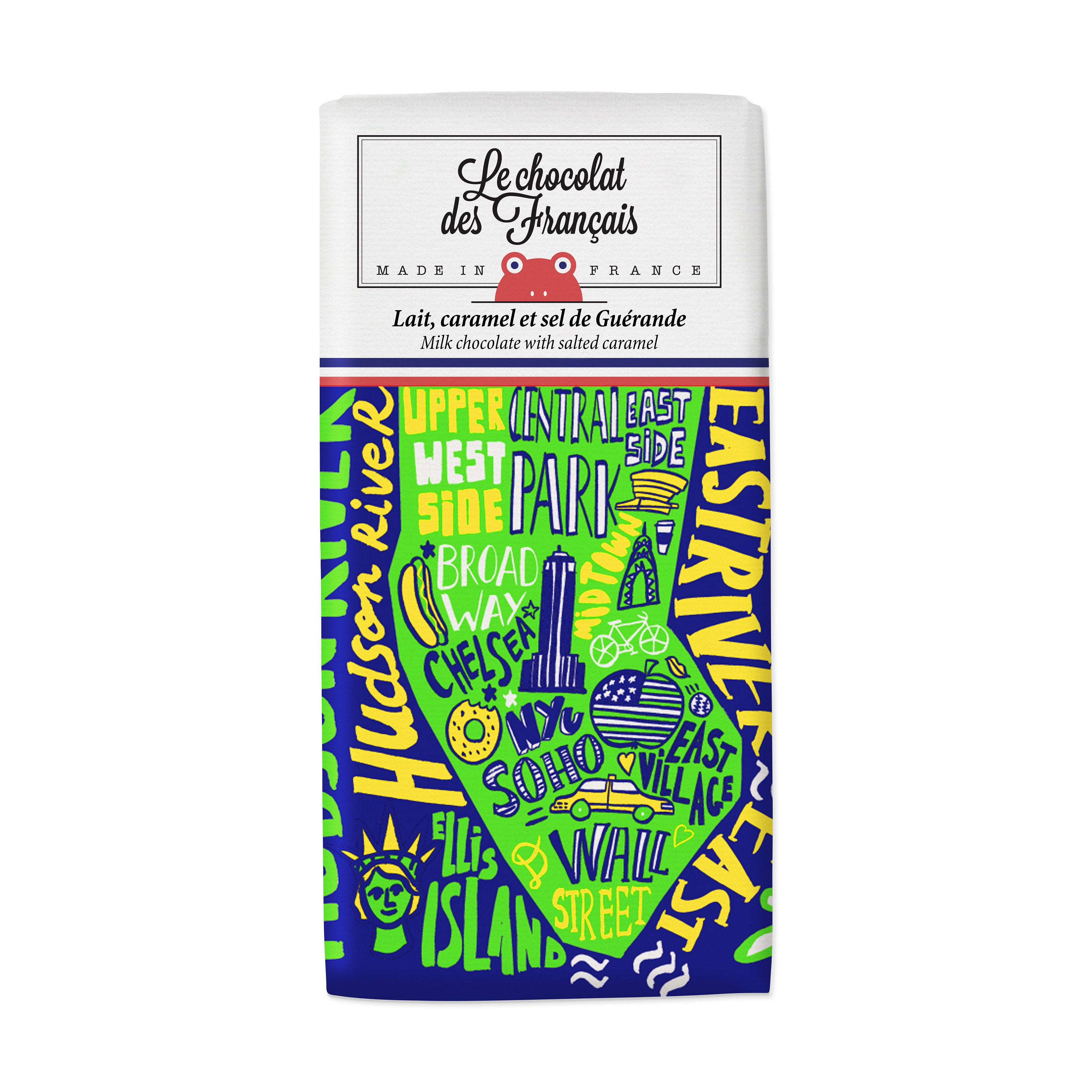 Le Chocolat Des Fran ais Chocolate Bar NYC Map MoMA Design Store le-chocolat-des-fran-ais-chocolate-bar-nyc-map-moma-design-store