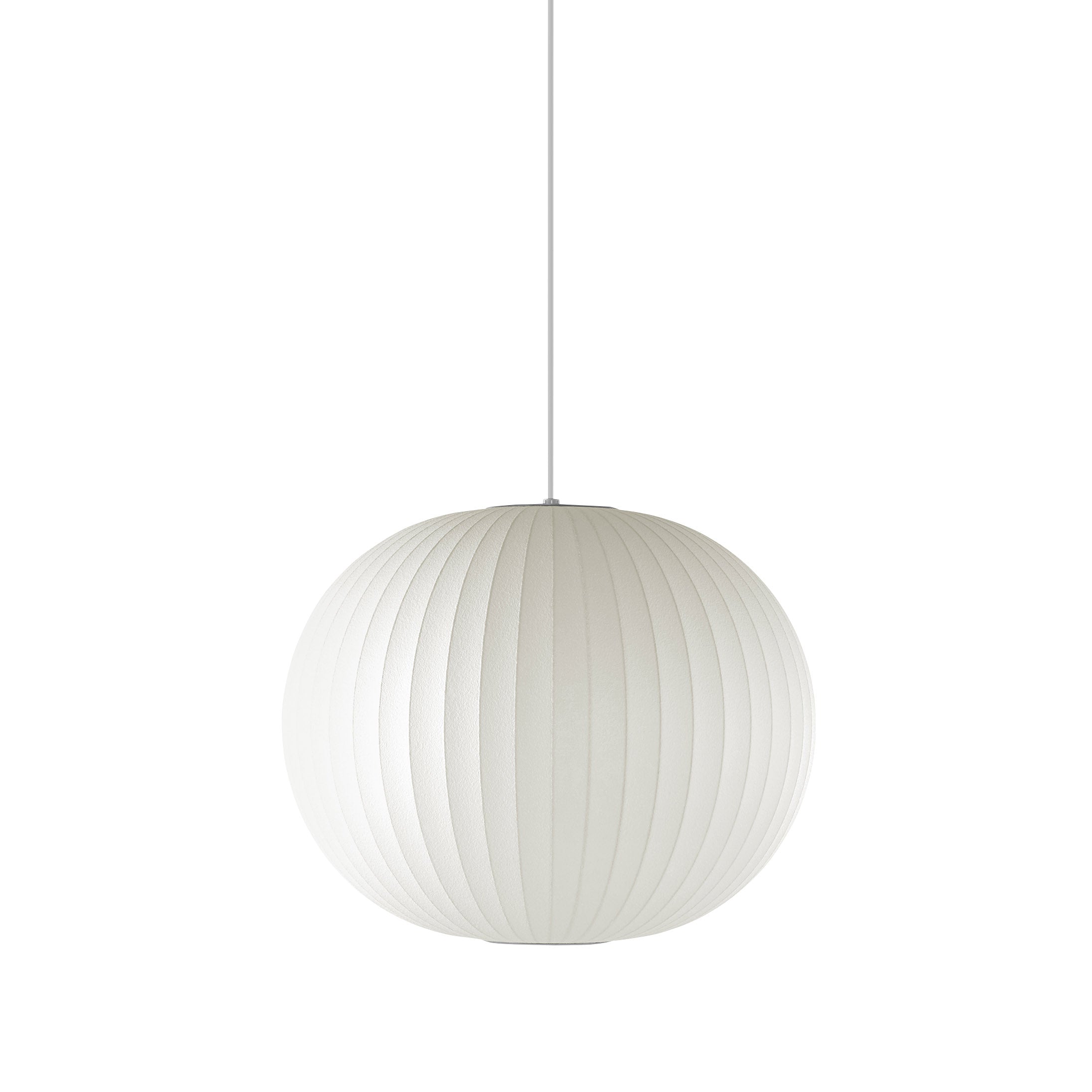 Nelson™ Ball Bubble Pendant from Herman Miller – MoMA Design Store