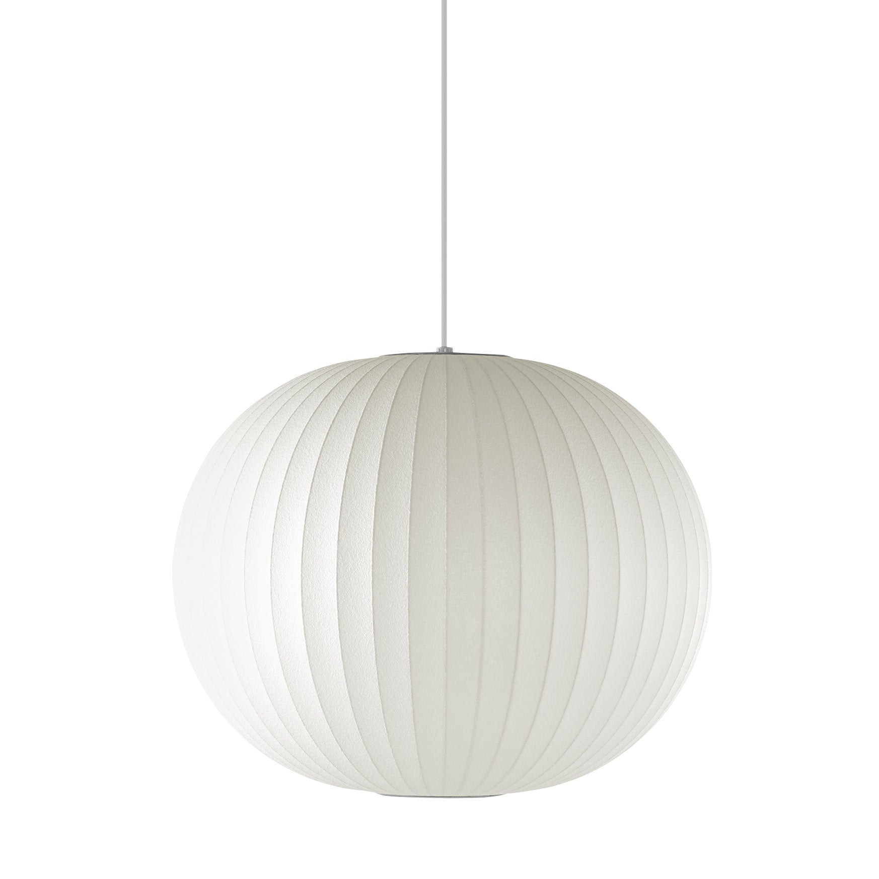 Nelson™ Ball Bubble Pendant from Herman Miller – MoMA Design Store