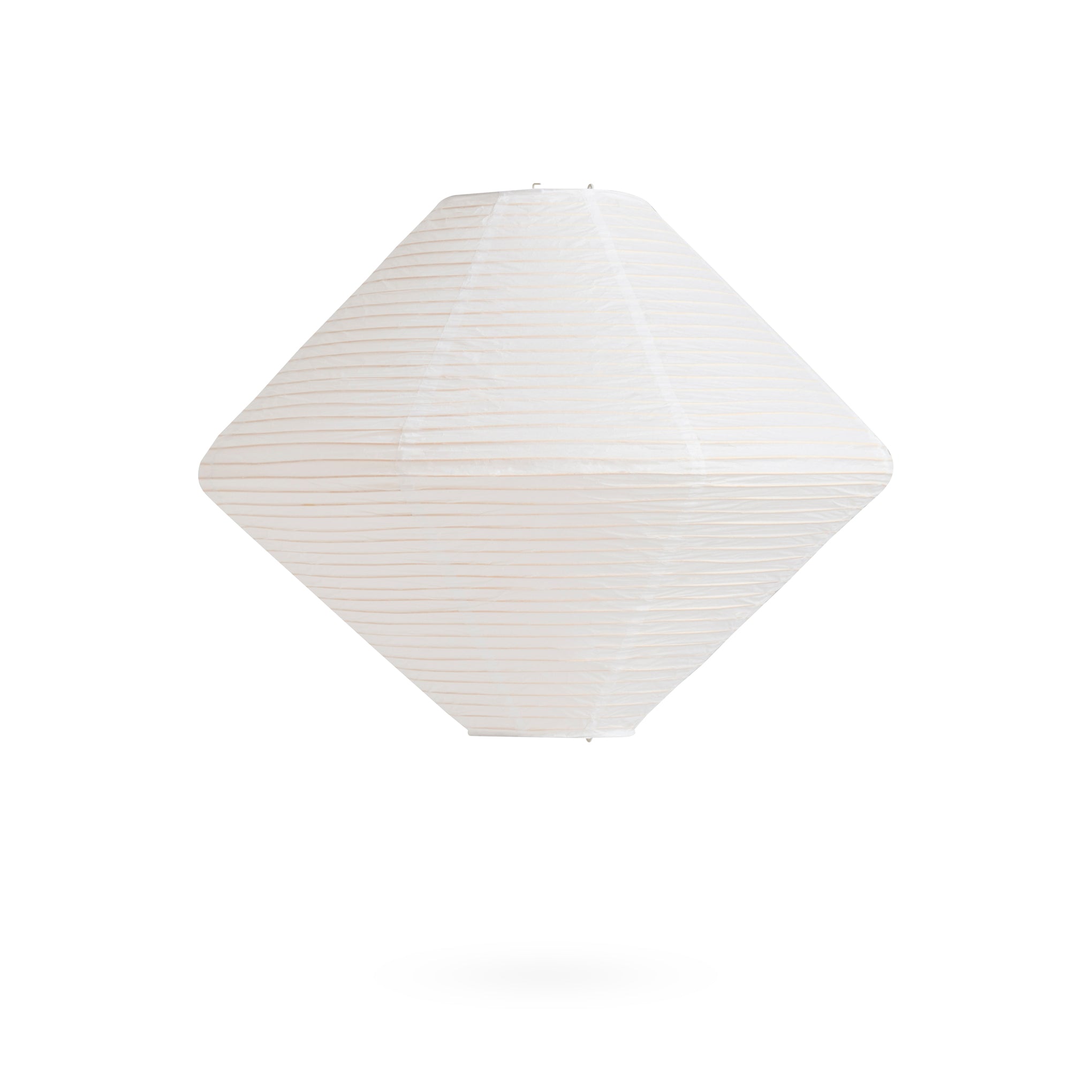 HAY Diamond Paper Shade - Medium – MoMA Design Store