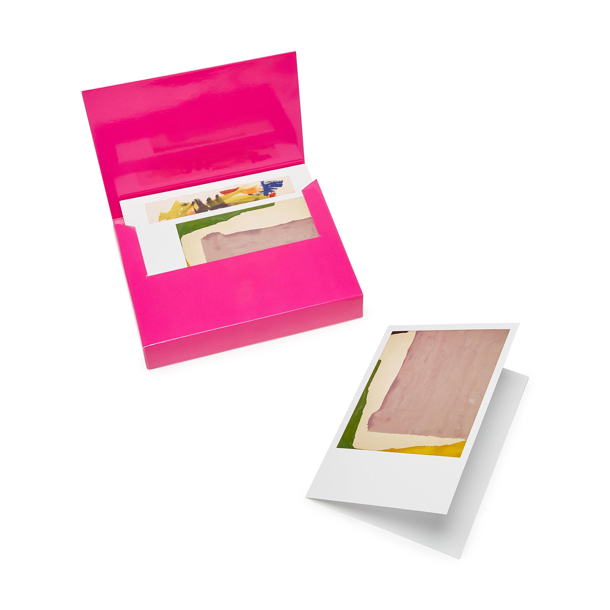 Women and Abstraction Note Card Set – MoMA Design Store