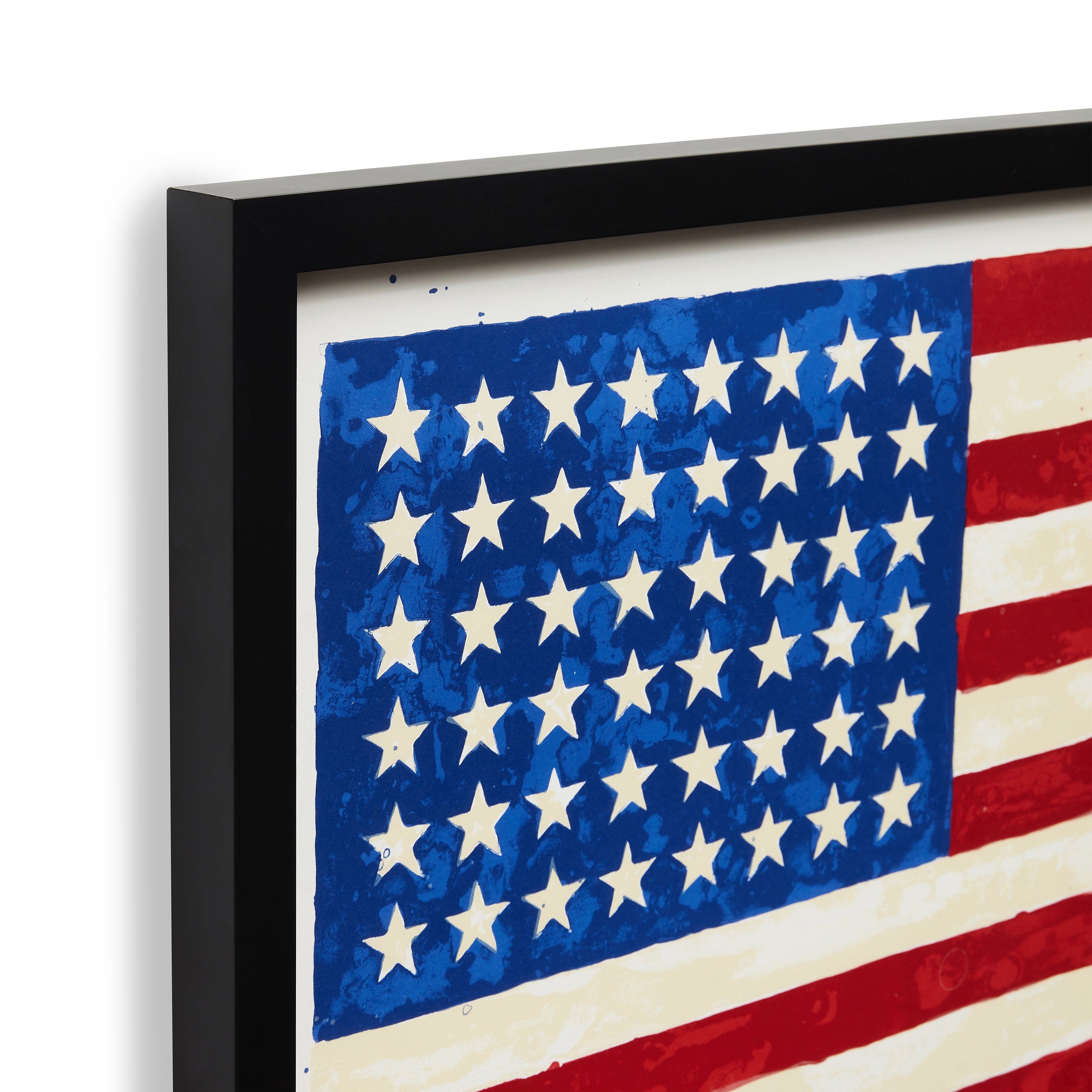 Jasper Johns The 50th Anniversary Of The Whitney Museum Of American Ar jasper-johns-the-50th-anniversary-of-the-whitney-museum-of-american-ar