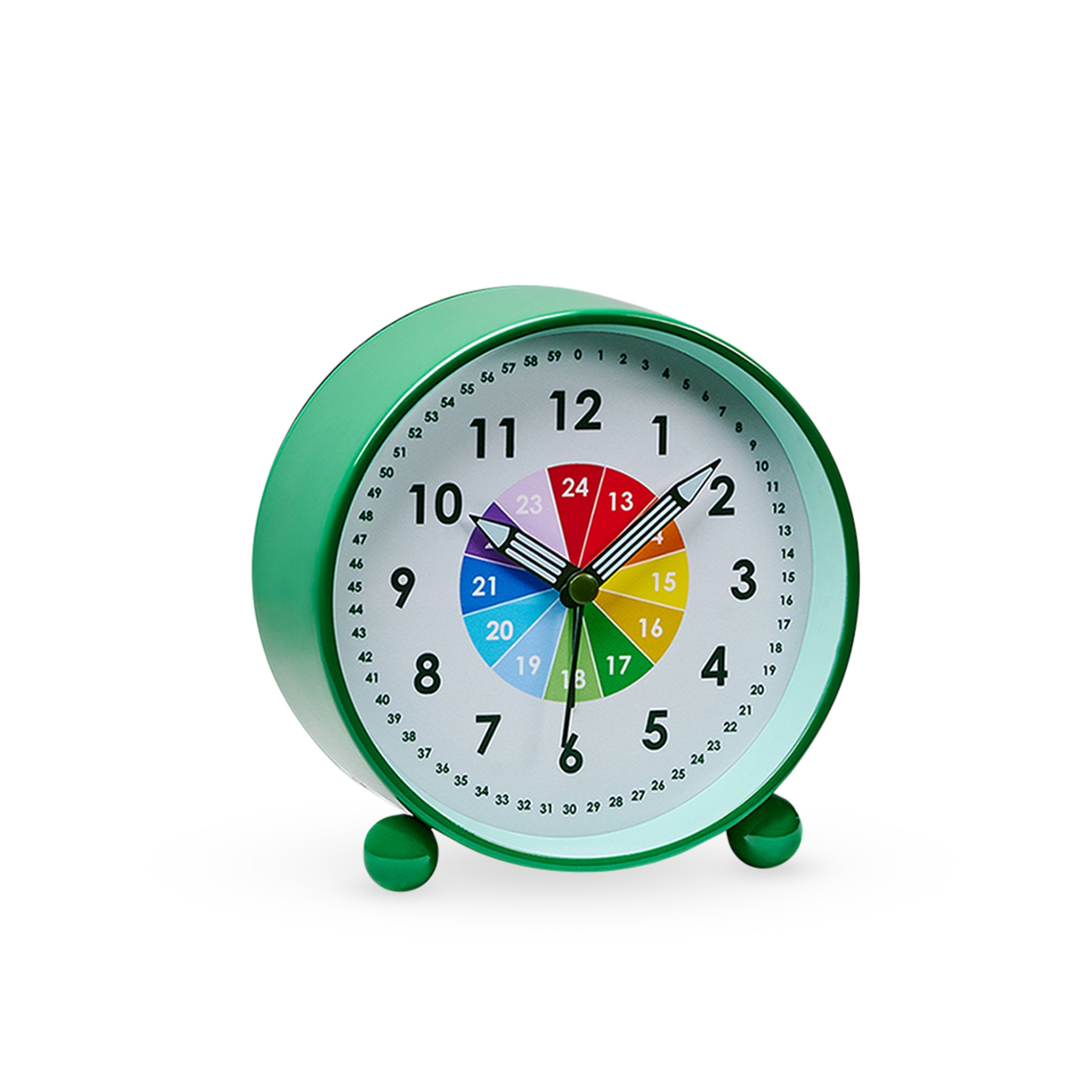 Kids Learning Alarm Clock – MoMA Design Store