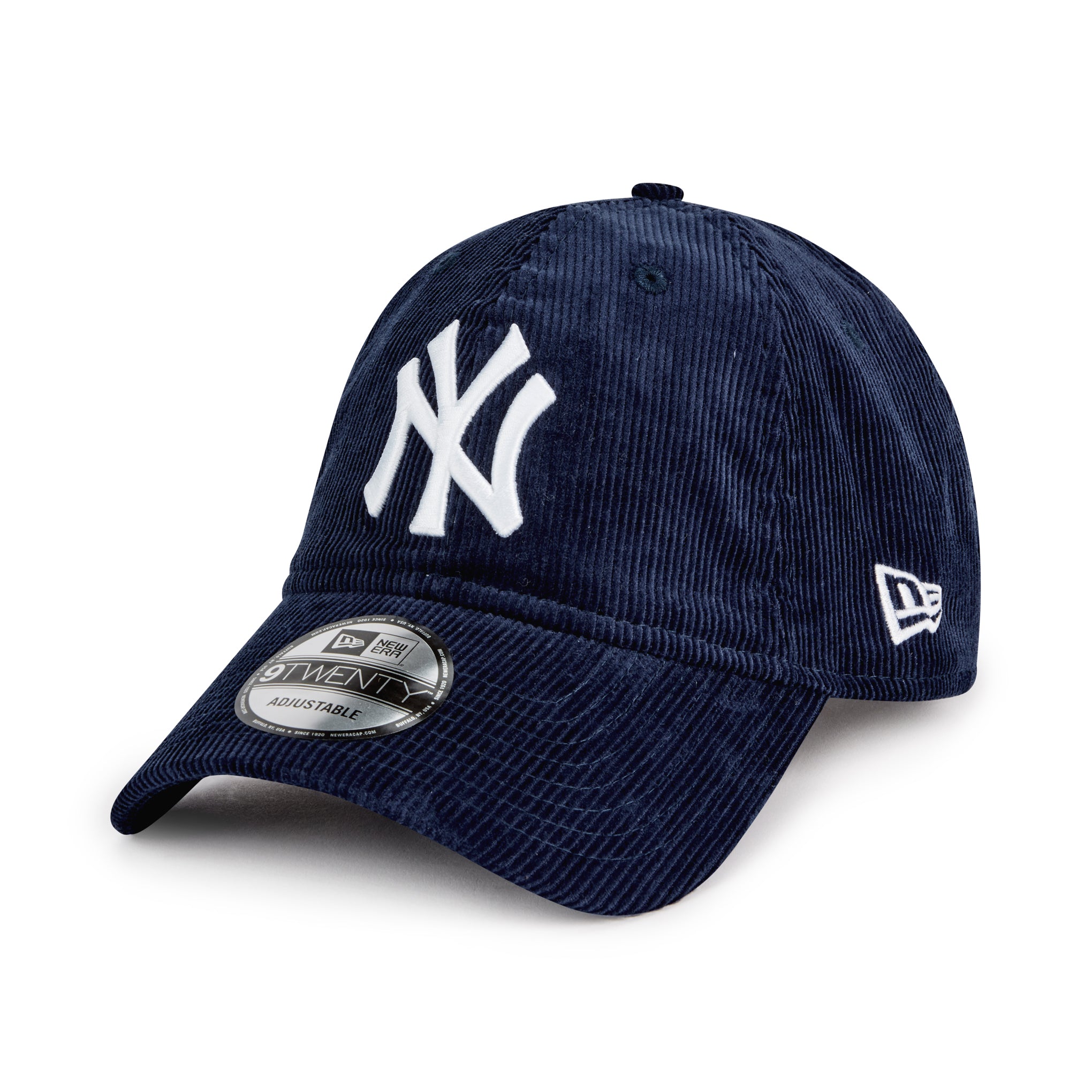 Baseball Cap Dark Blue Yankees Hat New York Yankees Navy Blue No
