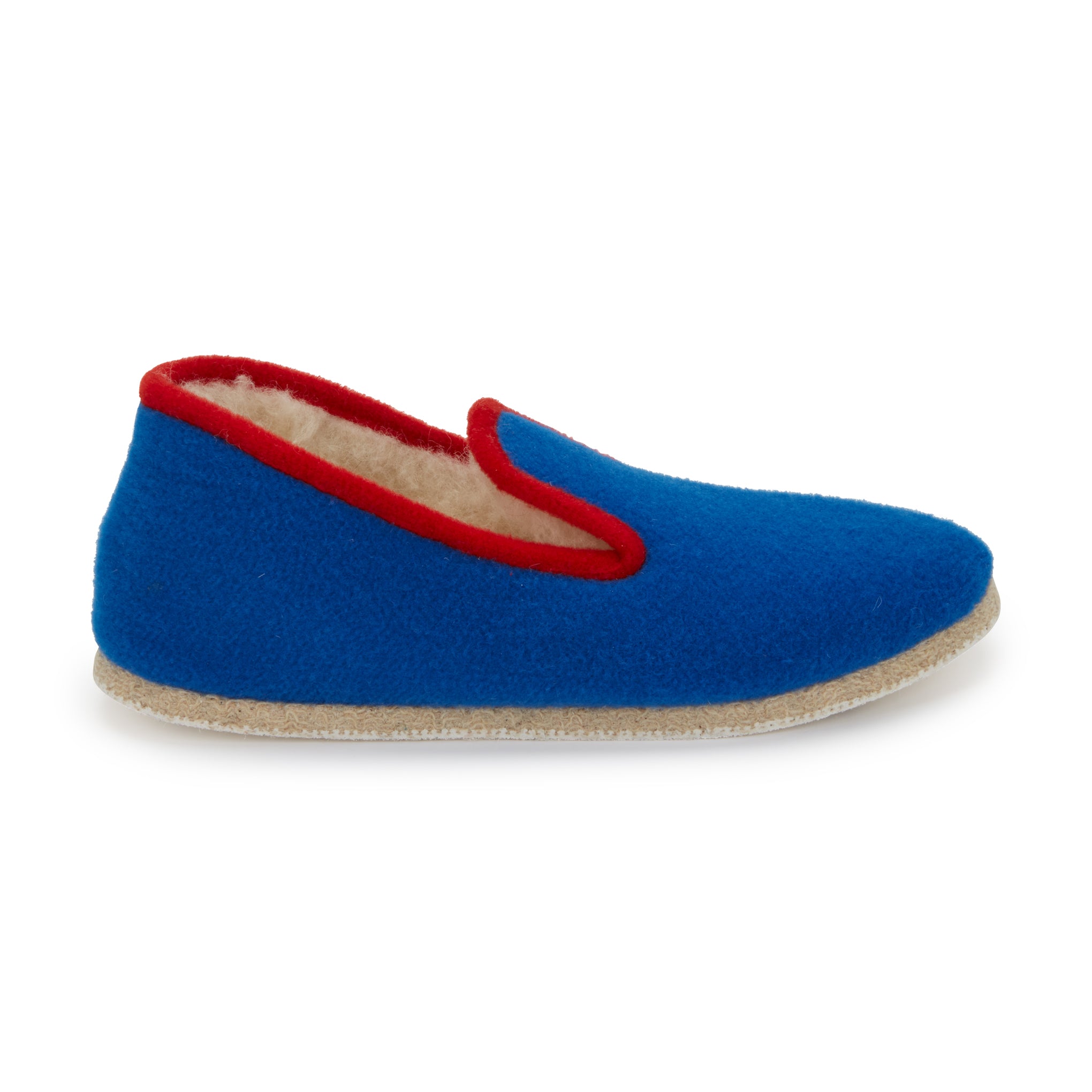 Charentaise Wool Slippers – MoMA Design Store