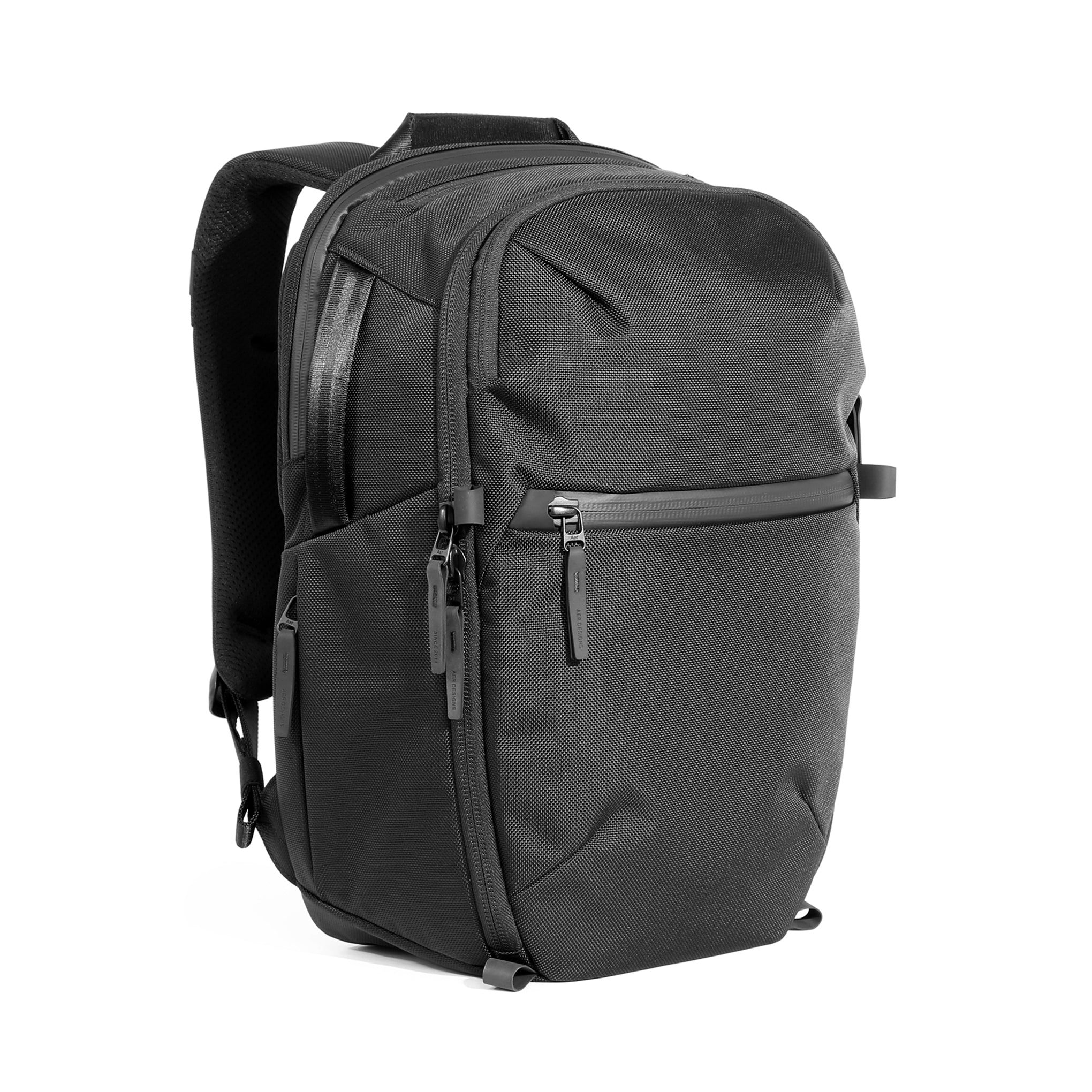 A*J様 Aer City Pack Black AER21027 Aer City Pack Pro 2 (20L) – MoMA Design Store