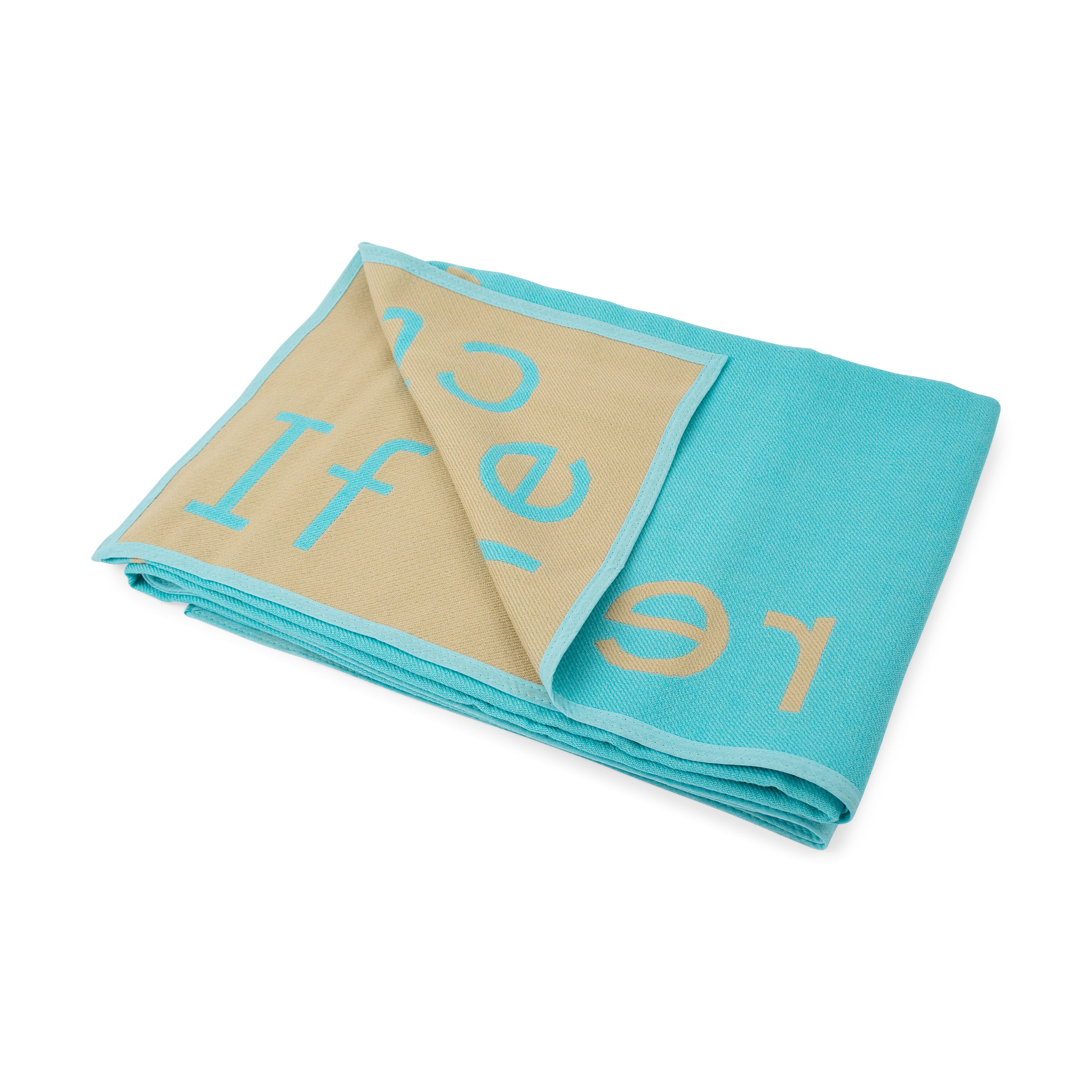 Jim Hodges: Untitled (Double-sided Blanket) – MoMA Design Store