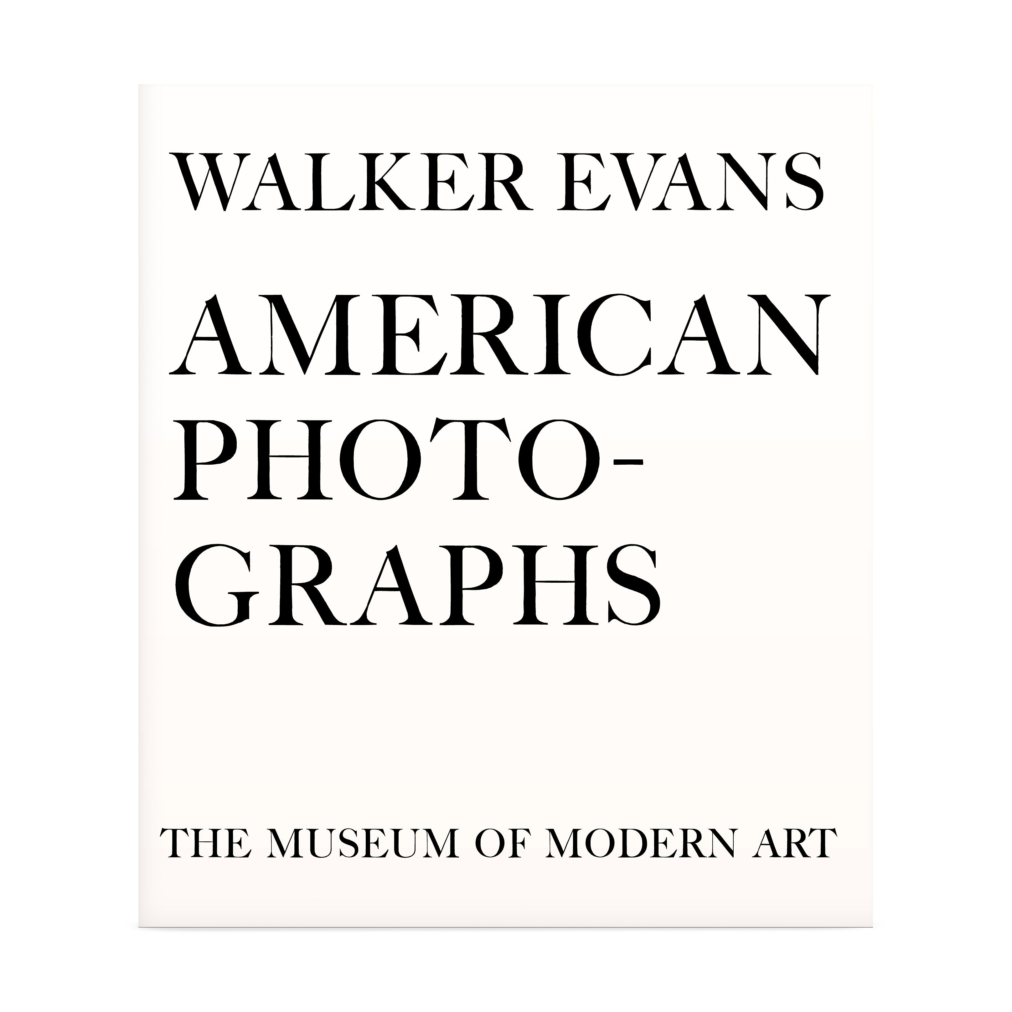 ジョン・ゴッセージ Four American Photographs 写真集-