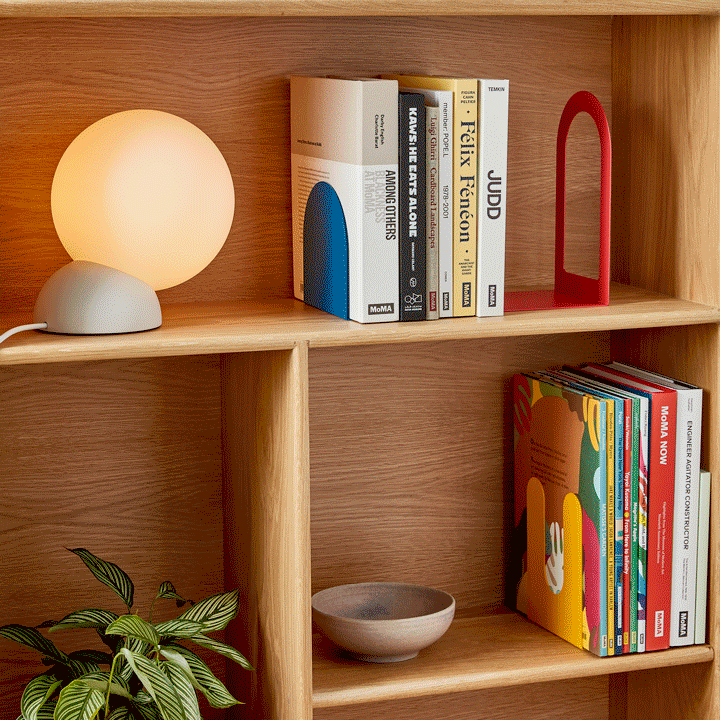 Fenestra Bookends - Set of 4 – MoMA Design Store