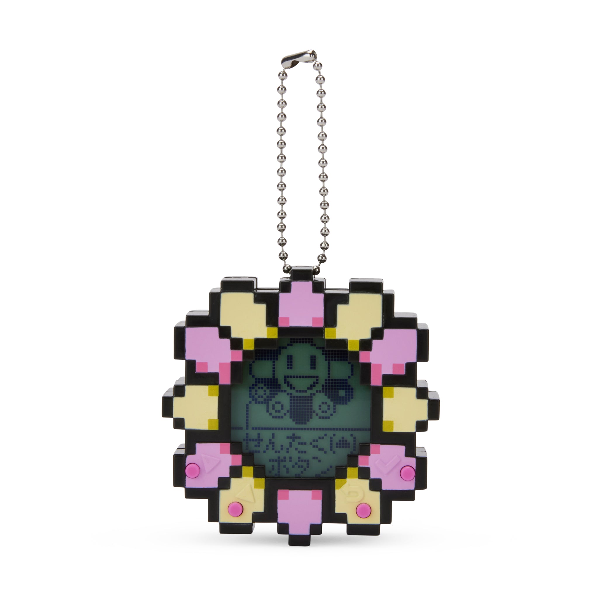 Takashi Murakami Flower Go-Walk Game