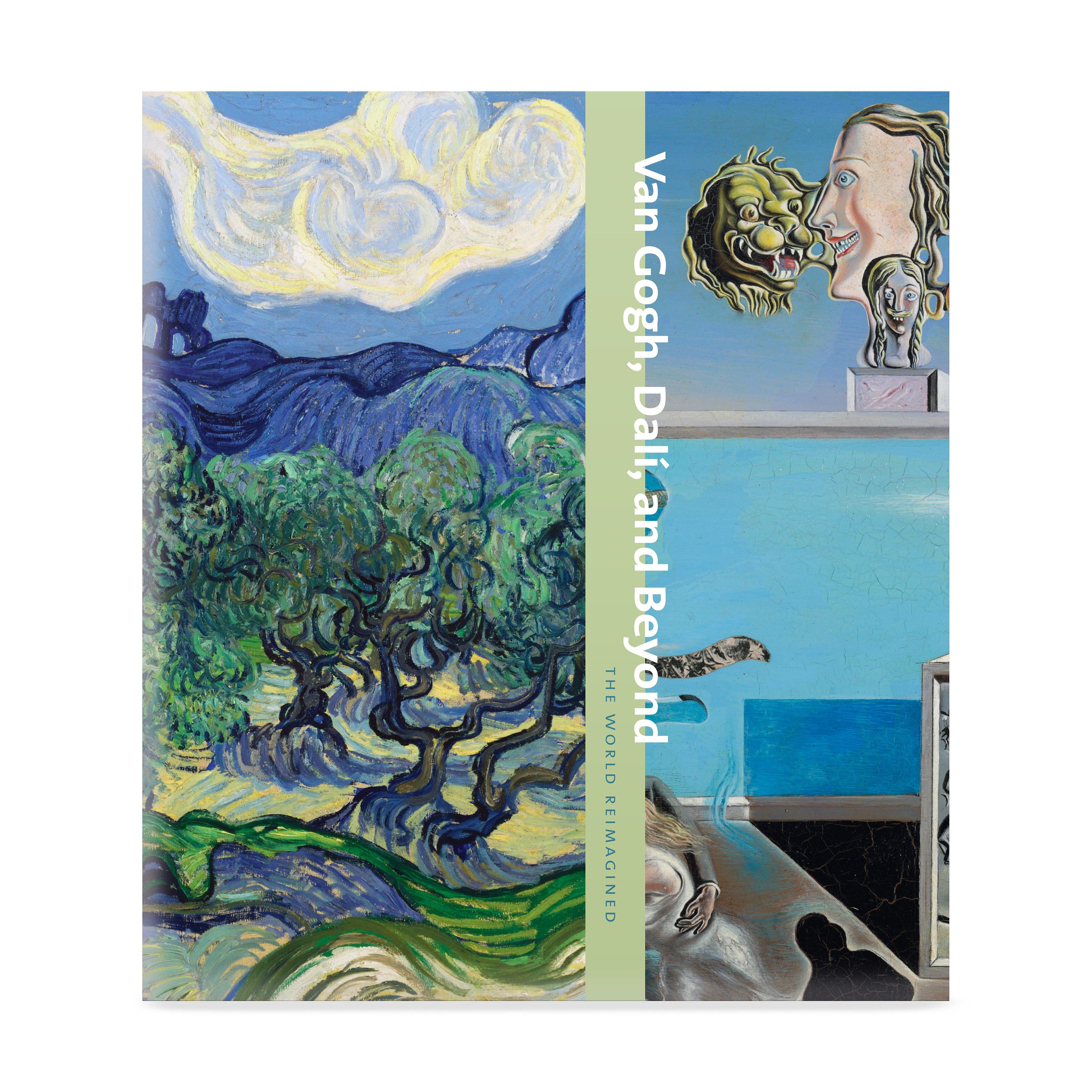 絵画 Arte Dalle Origini A Van Gogh Van Gogh Alive 360° - Salvador Dalí Museum