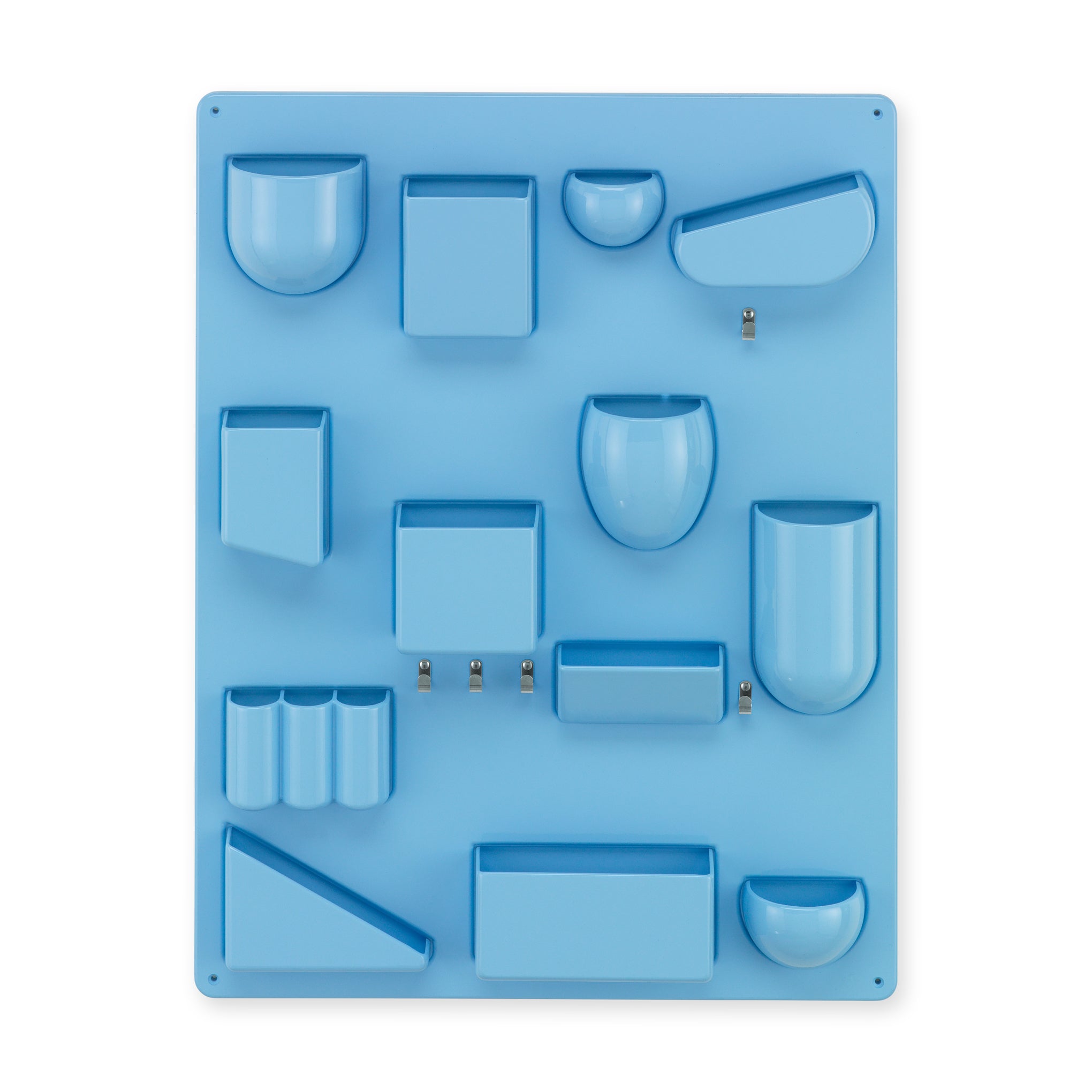 Vitra Uten.Silo Organizer - Horizon Blue – MoMA Design Store