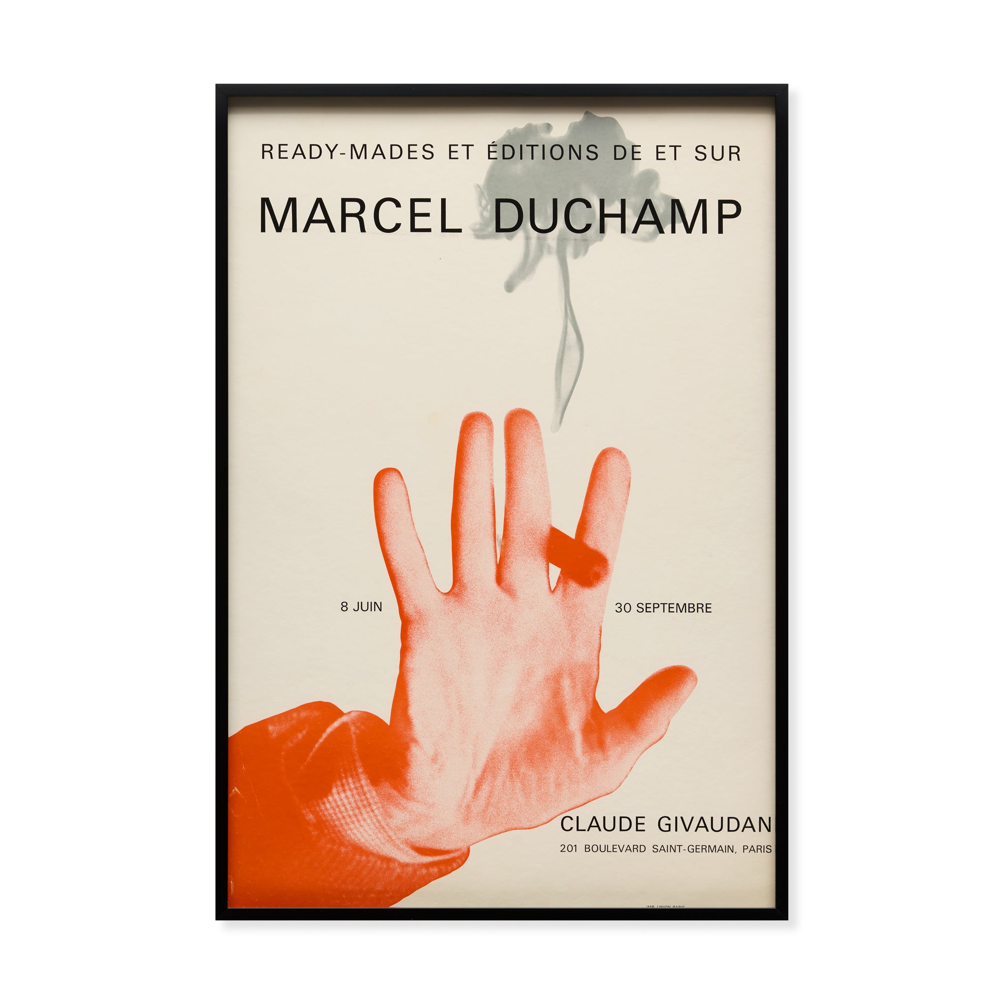 Marcel Duchamp Ready-Mades et Éditions de et sur Marcel Duchamp