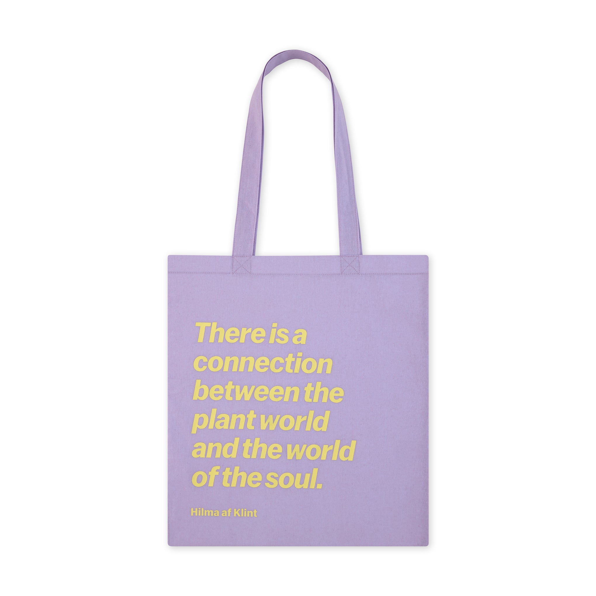 MoMA Artist Quote Totes - Hilma af Klint – MoMA Design Store