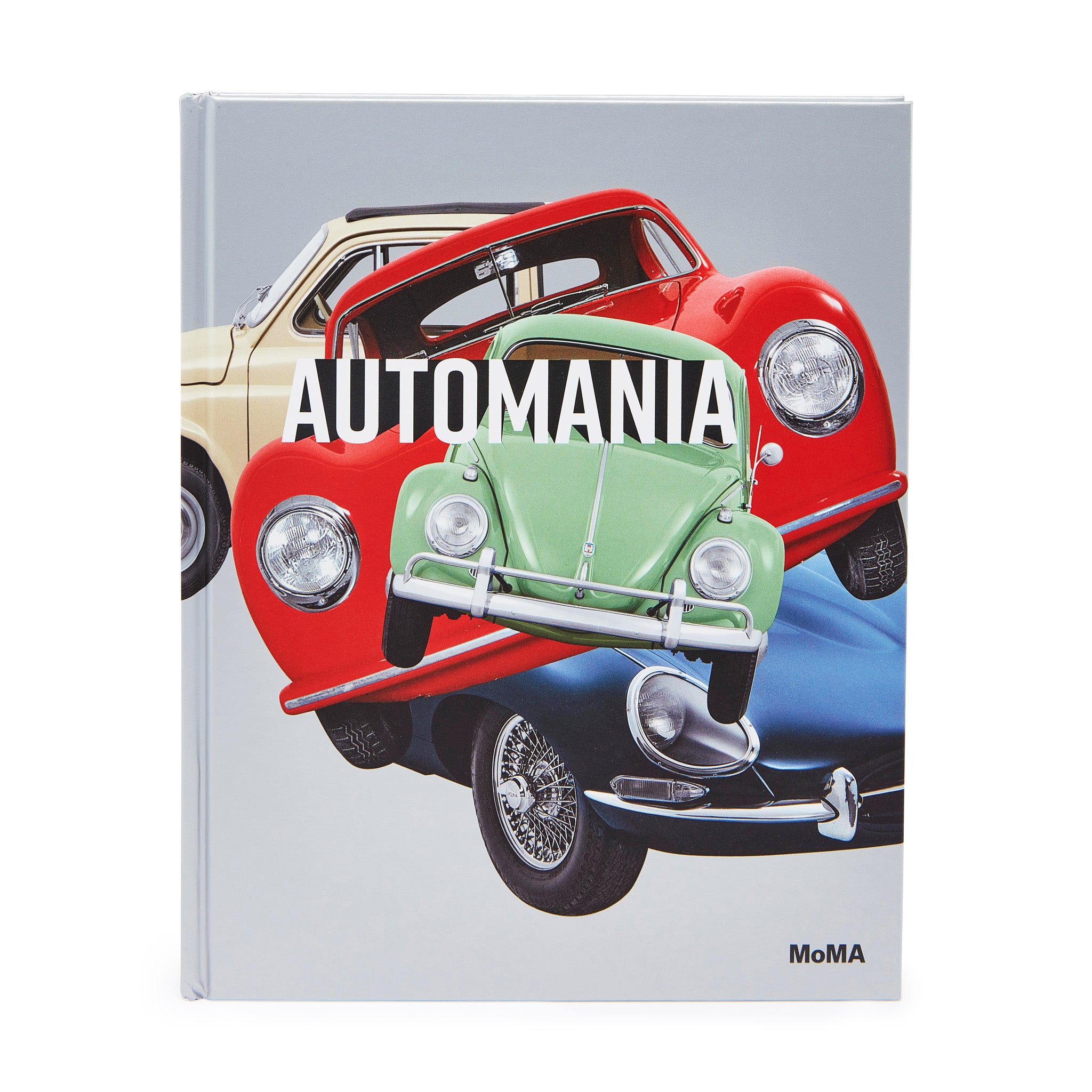 Automania shop