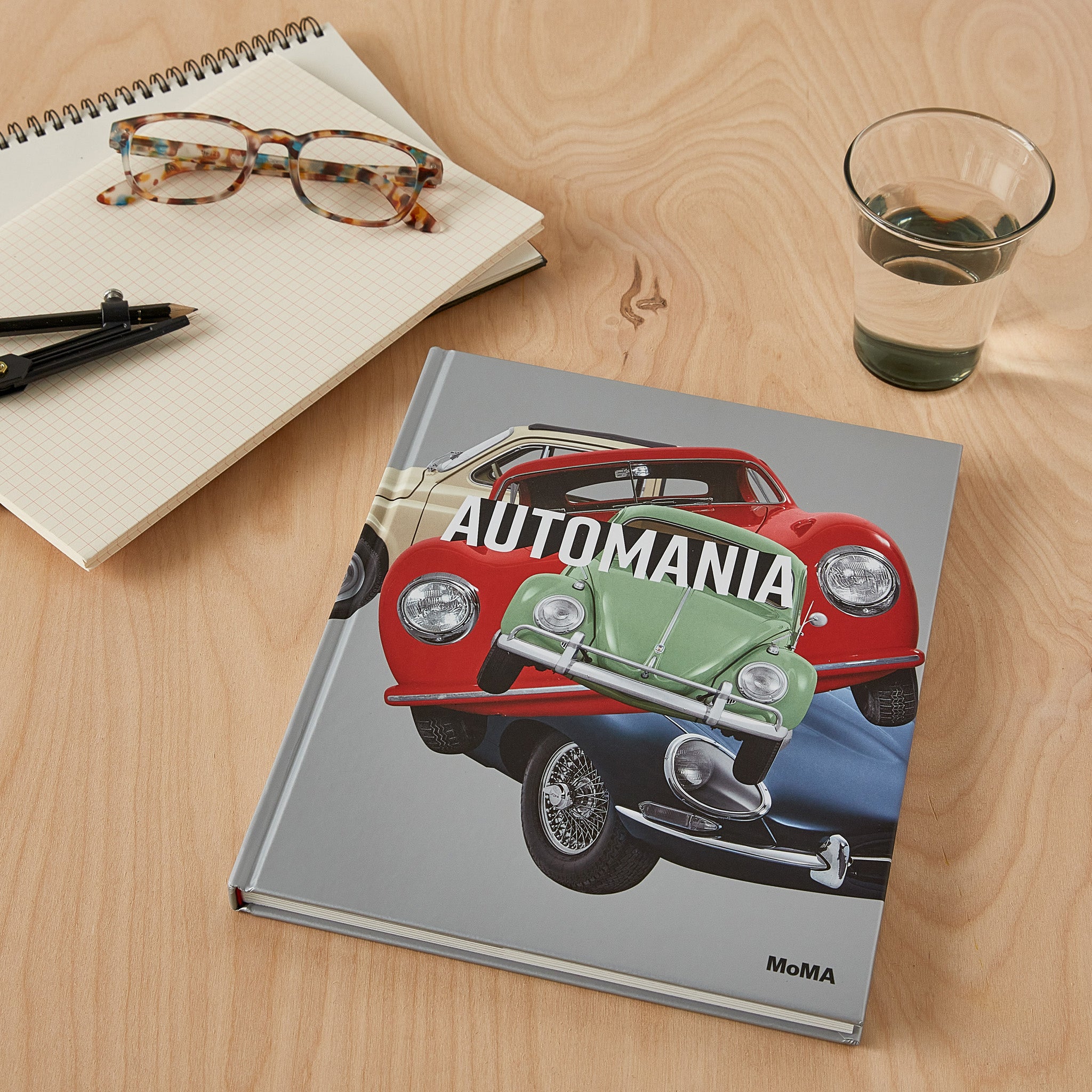 Automania