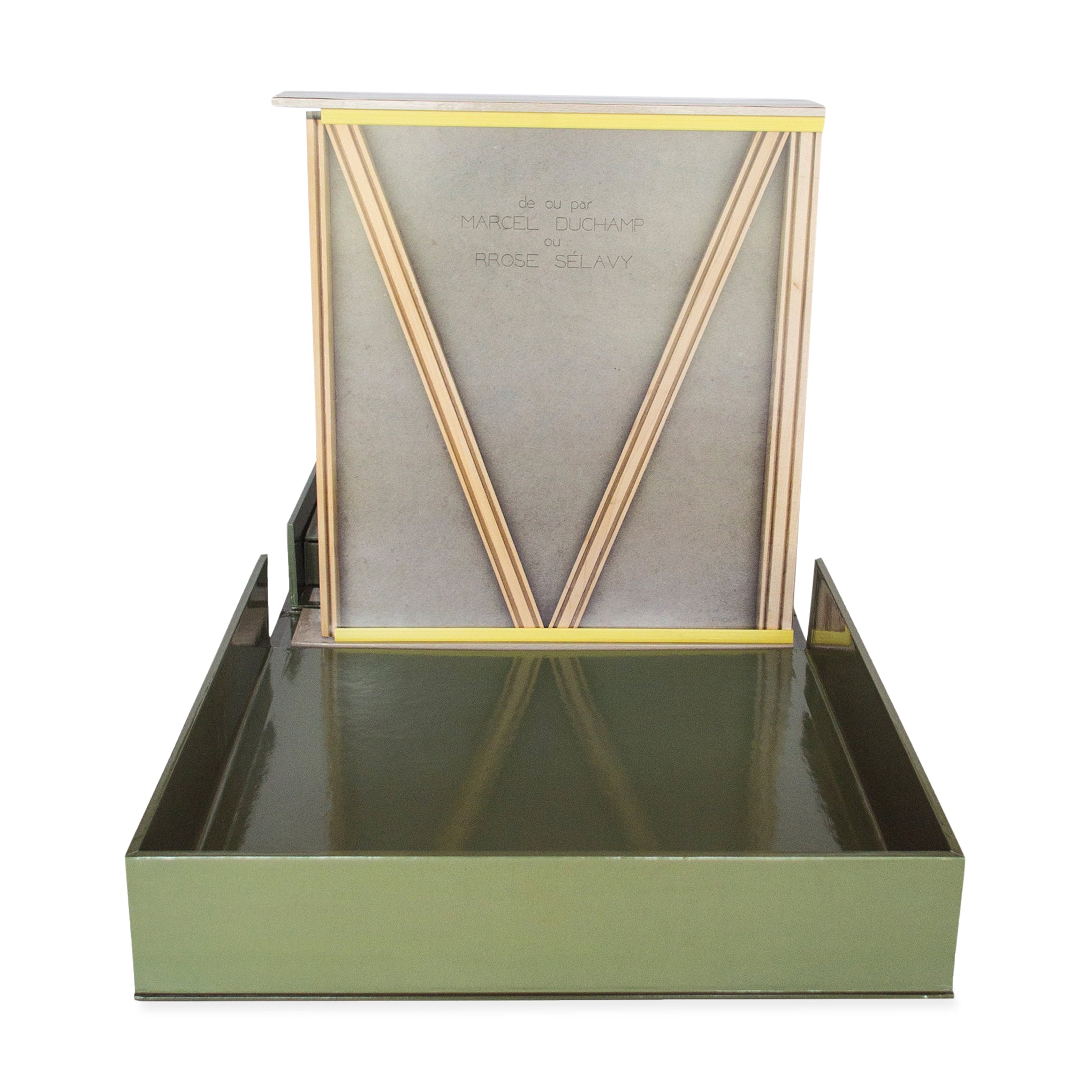 【引越し大セール】Marcel Duchamp 作品集 MARCEL DUCHAMP by Marcel Duchamp – twelvebooks