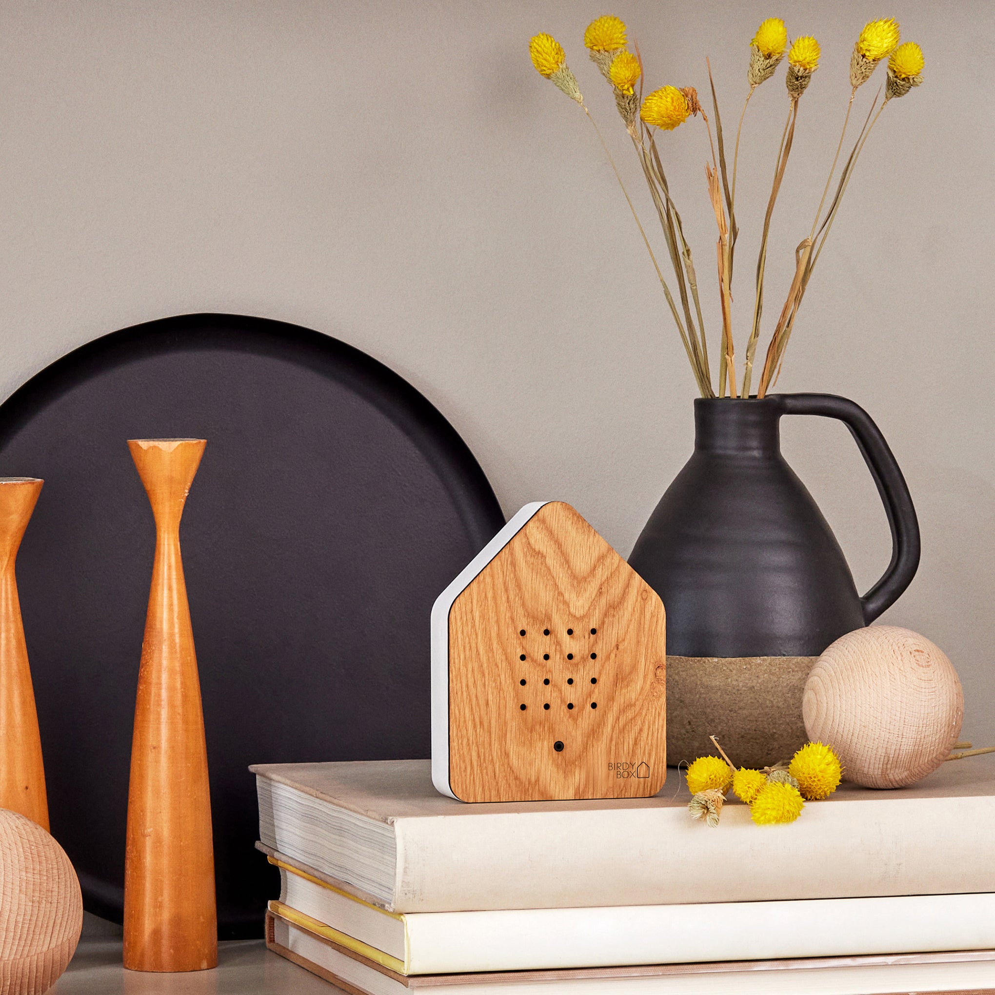 Birdybox Sound Machine – MoMA Design Store