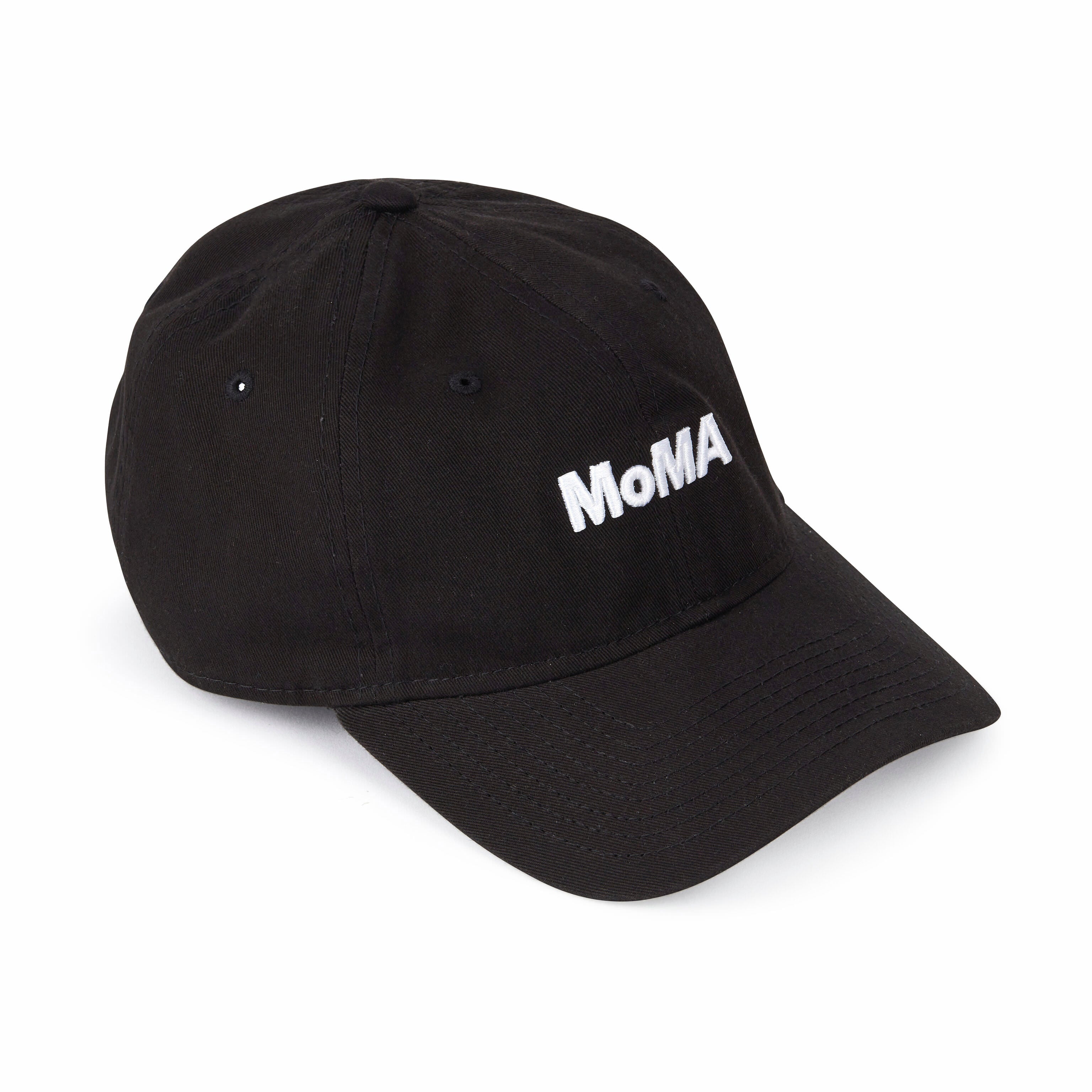 MoMA Adjustable Baseball Cap – MoMA Design Store