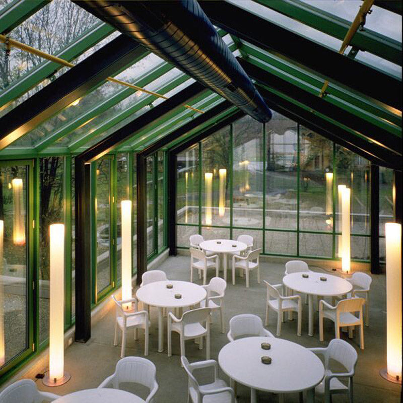 Stylos Column Floor Lamp – MoMA Design Store