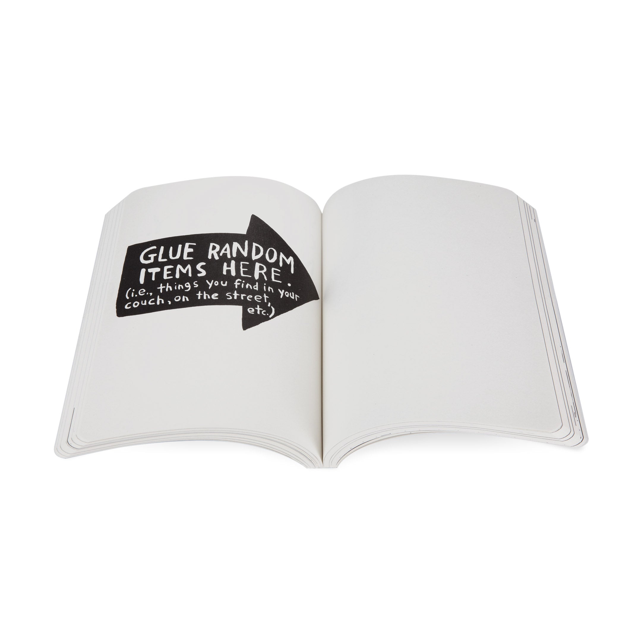 Wreck This Journal – MoMA Design Store
