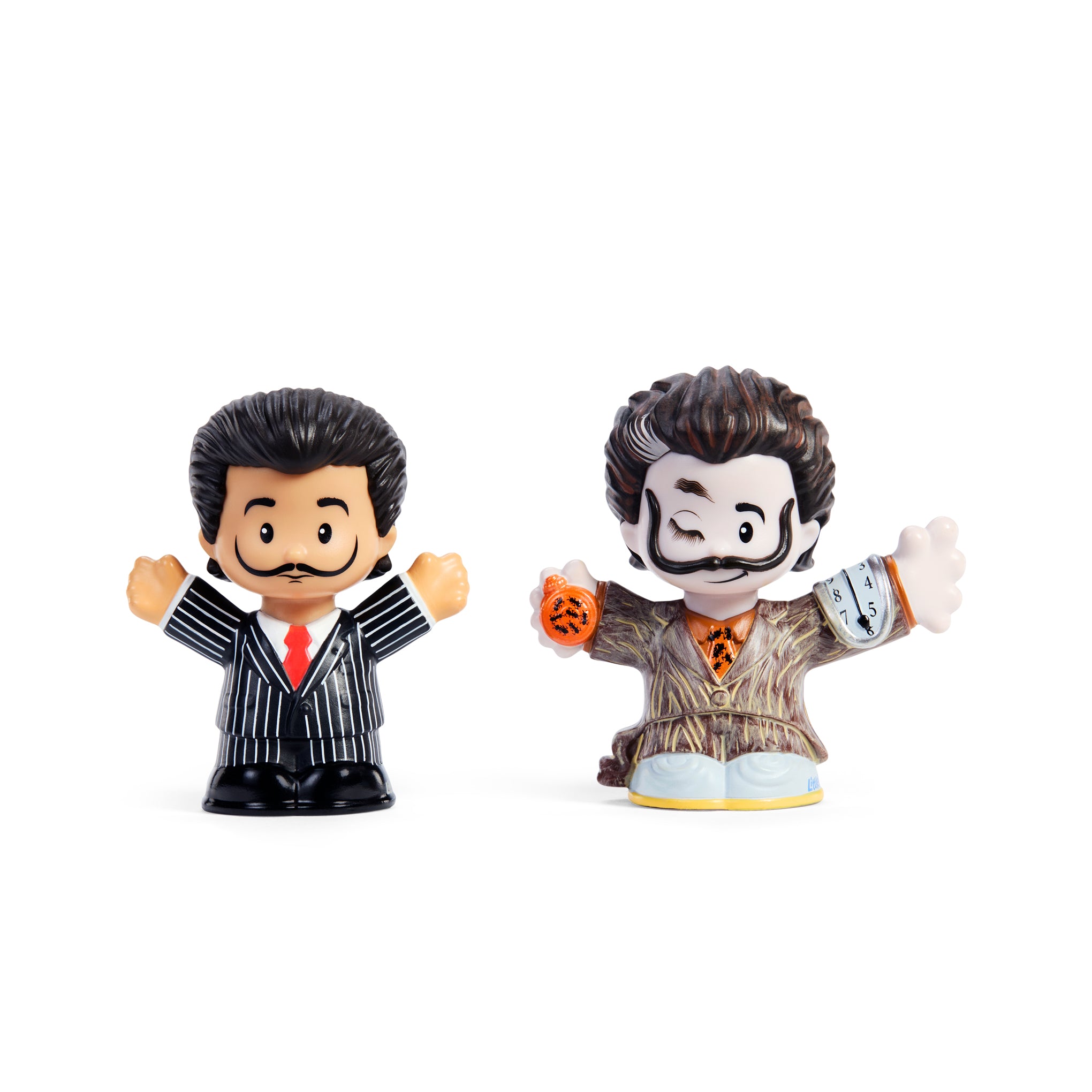 Fisher-Price Little People Collector™ x MoMA Figures - Set of 2