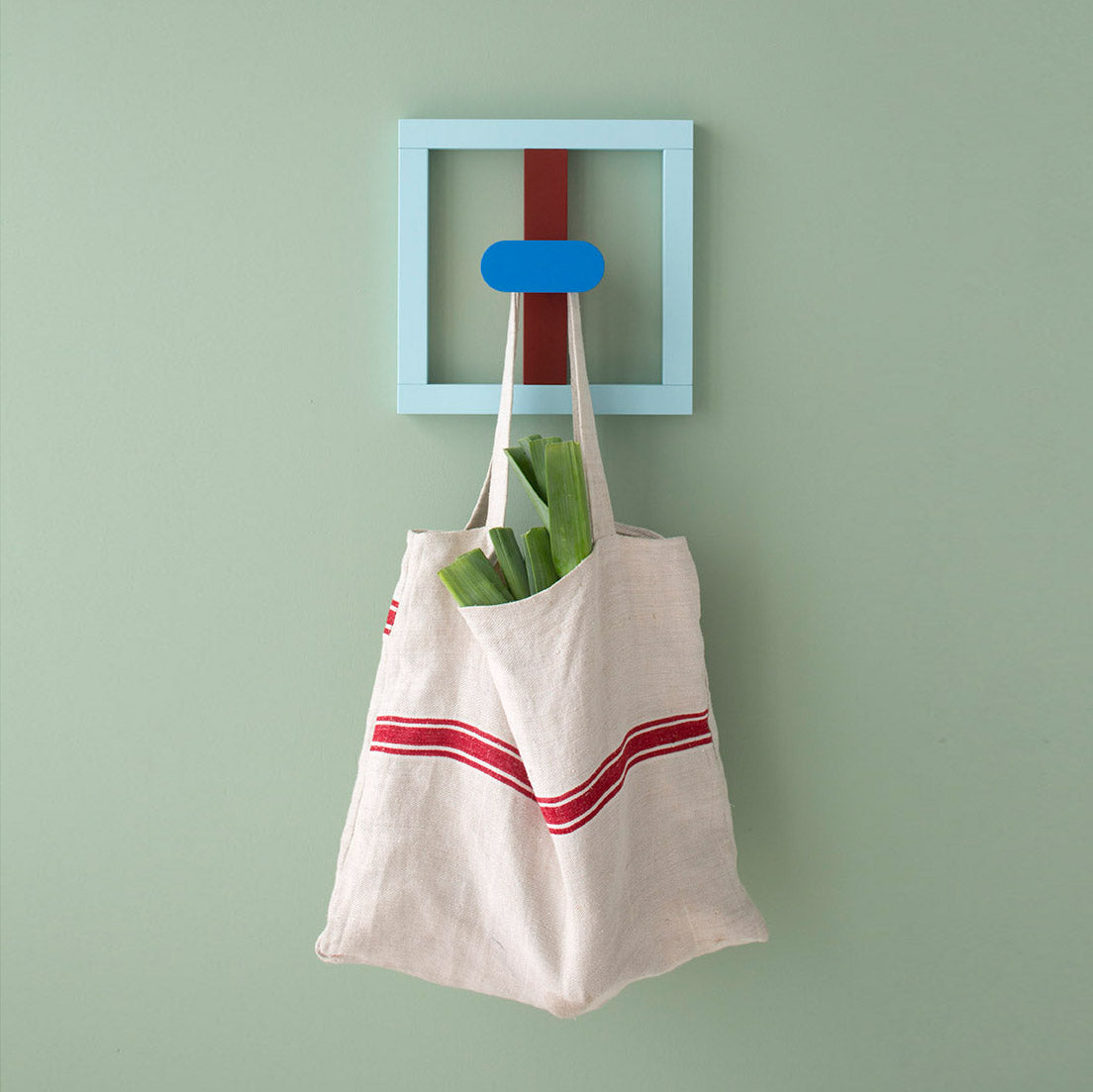 Hooks Nathalie Pasquier Small Store Rack – by - Raawii Design Du Coat MoMA