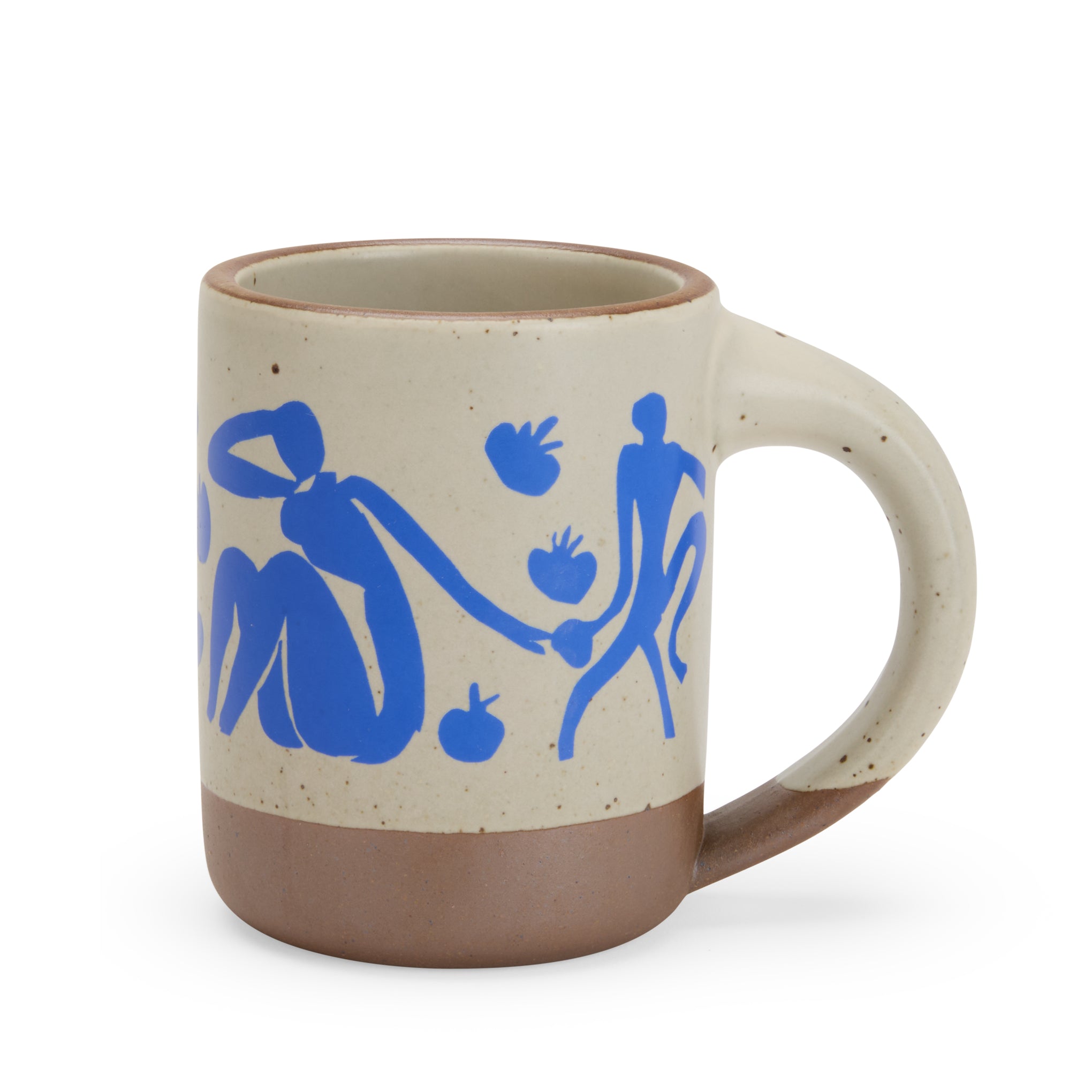 Henri Matisse Femmes et singes Stoneware Mug – MoMA Design Store