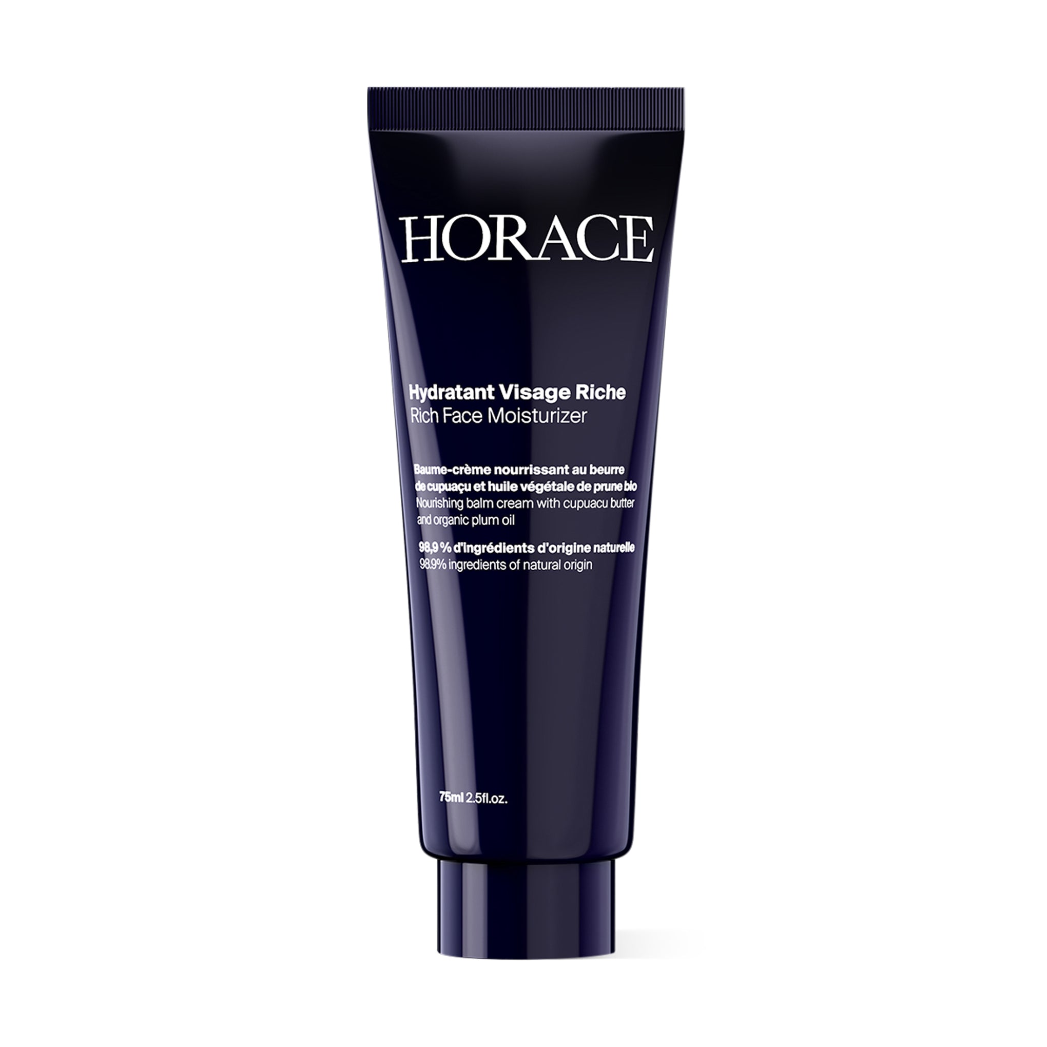 フェイスクリーム Grant E. Orfes MONAOL moisture cream 30g Horace Rich Face Moisturizer – MoMA Design Store