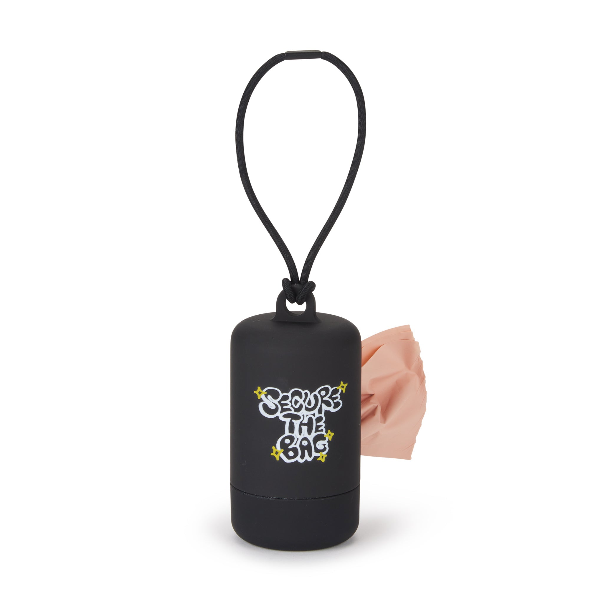 Wild One Dog Walk Accessories by But Like Maybe Poop Bag Carrier MoMA Design Store