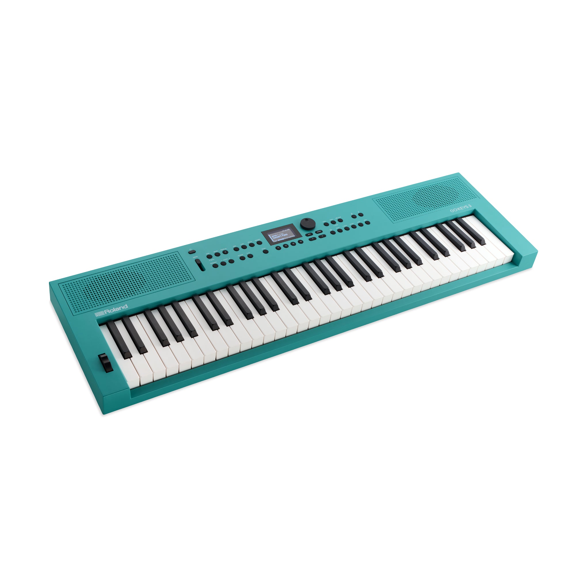 Roland GO:KEYS 3 61-Key Music Creation Keyboard – MoMA Design Store
