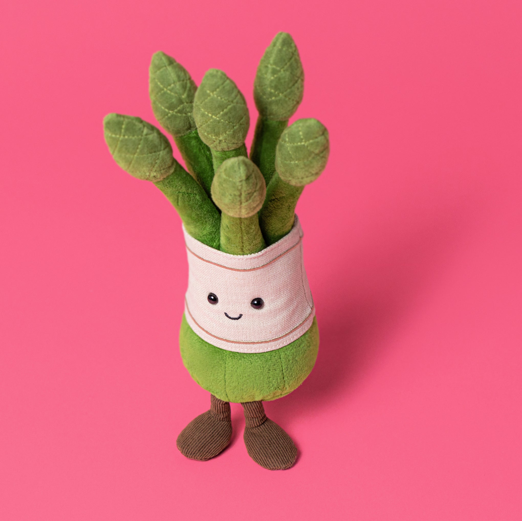 Amuseables Asparagus - Jellycat