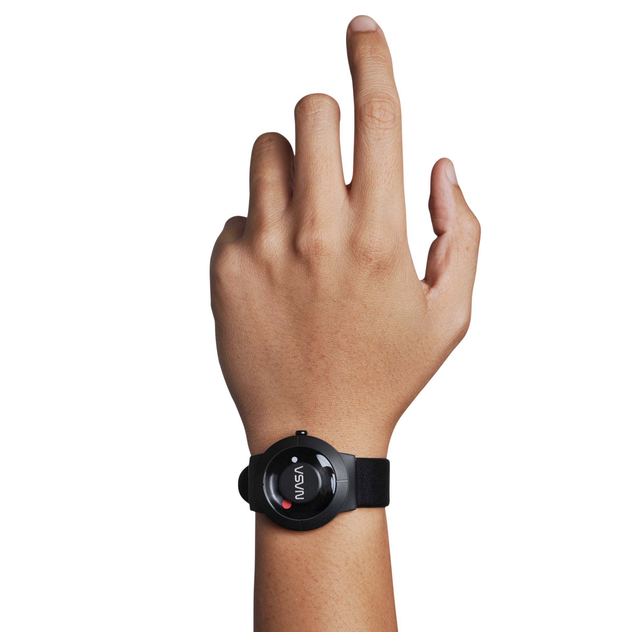 NASA The Space Watch - Black – MoMA Design Store