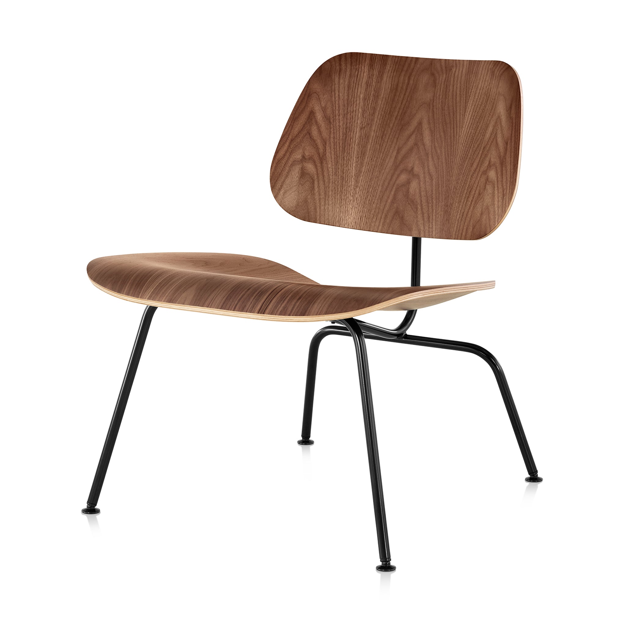 Eames lcm lounge online chair